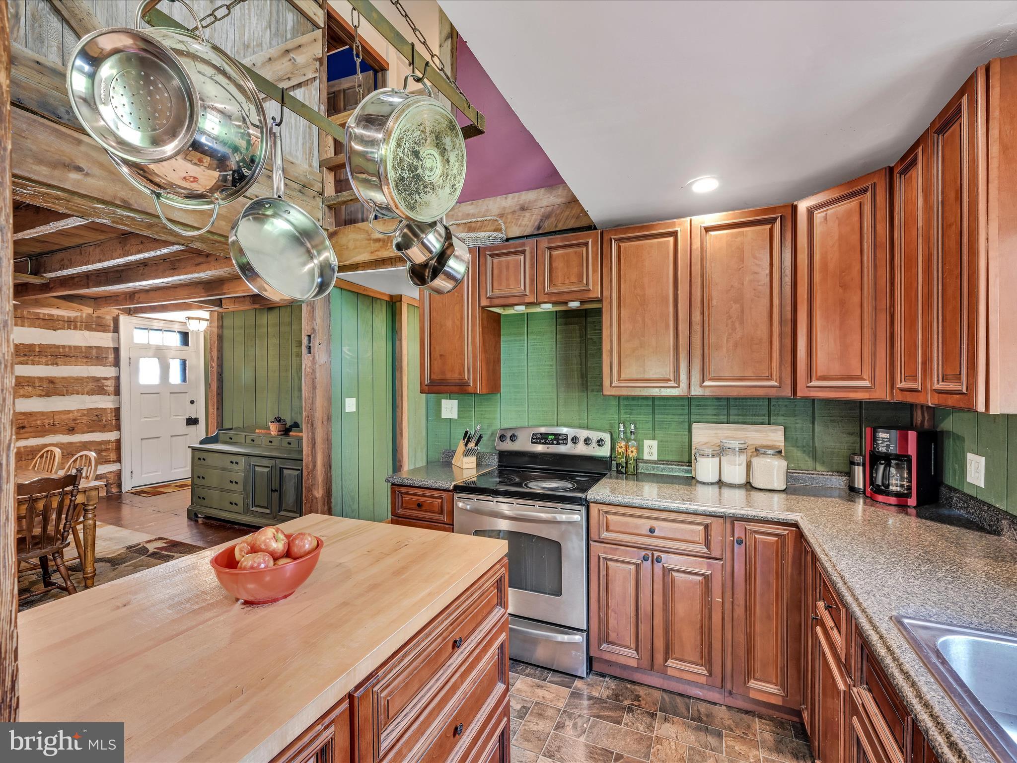 171 Bender Mill Road Lancaster, PA 17603 - Photo 15 of 73 Kitchen