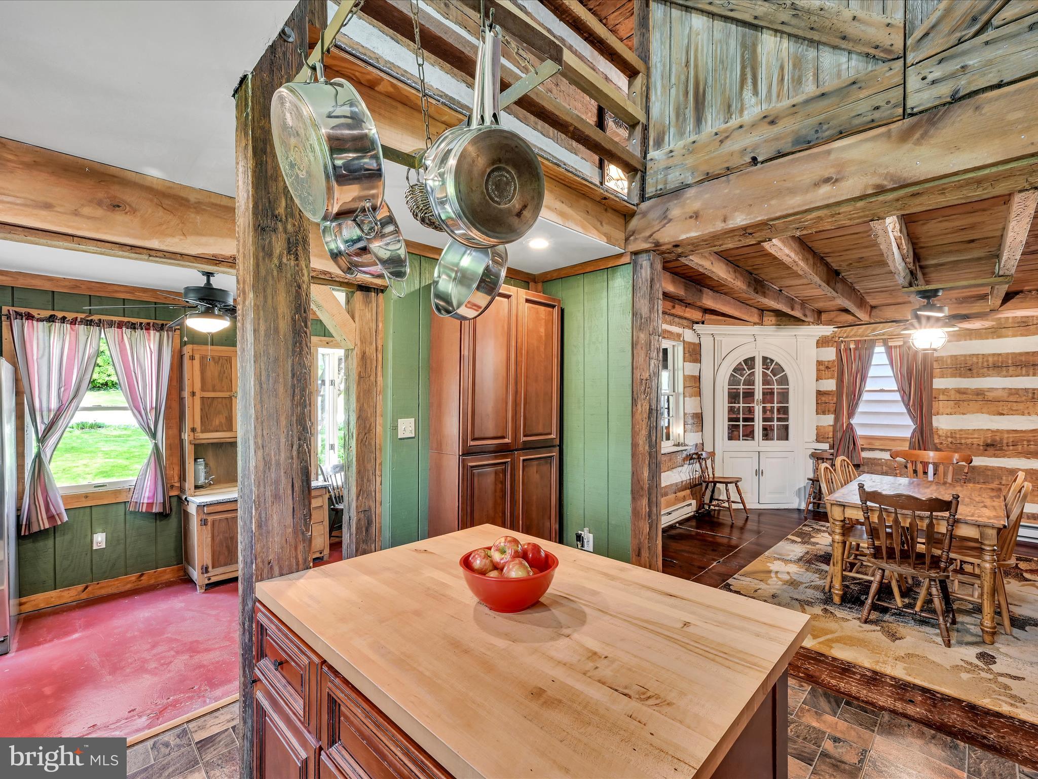 171 Bender Mill Road Lancaster, PA 17603 - Photo 16 of 73 Kitchen