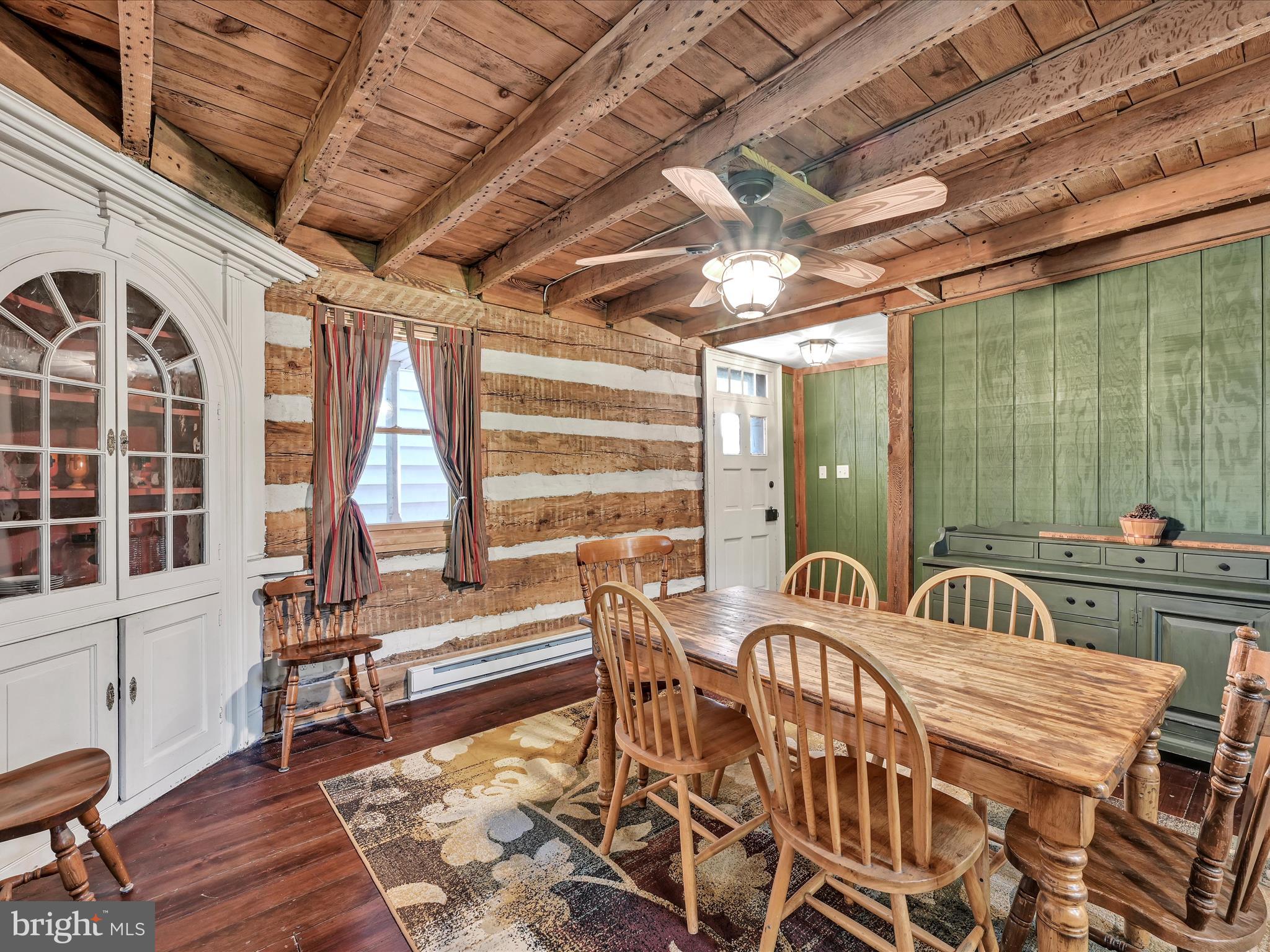 171 Bender Mill Road Lancaster, PA 17603 - Photo 17 of 73 Dining Room