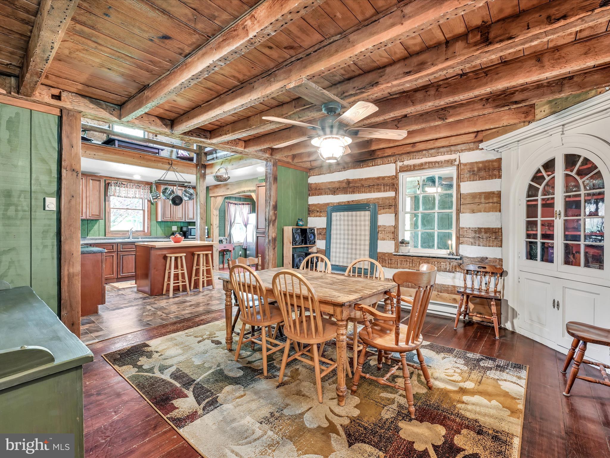 171 Bender Mill Road Lancaster, PA 17603 - Photo 18 of 73 Dining Room