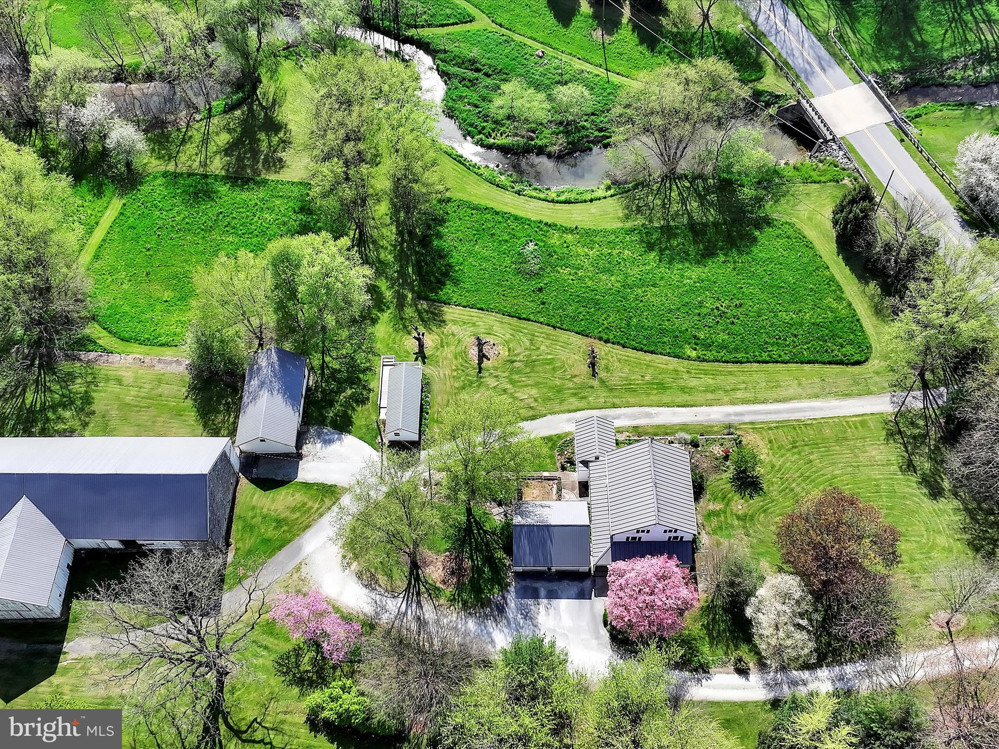 171 Bender Mill Road Lancaster, PA 17603 - Photo 2 of 73 Front Aerial