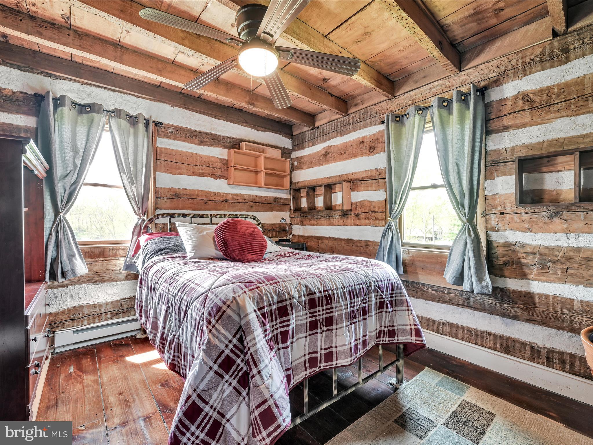 171 Bender Mill Road Lancaster, PA 17603 - Photo 21 of 73 Bedroom