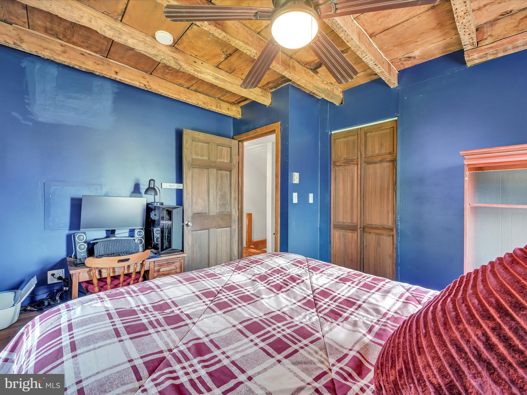 171 Bender Mill Road Lancaster, PA 17603 - Photo 28 of 73 Bedroom