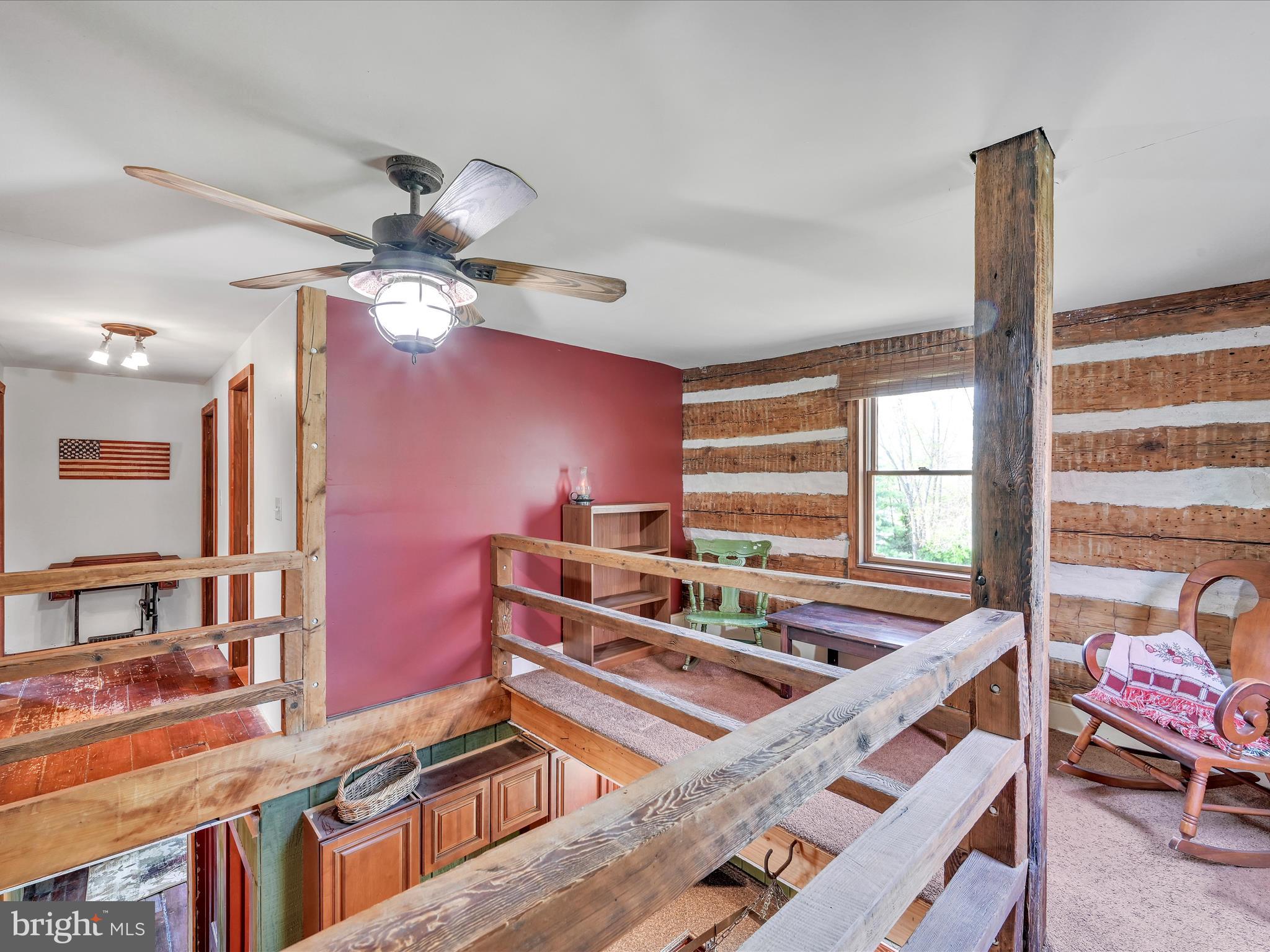 171 Bender Mill Road Lancaster, PA 17603 - Photo 30 of 73 Open-To-Below