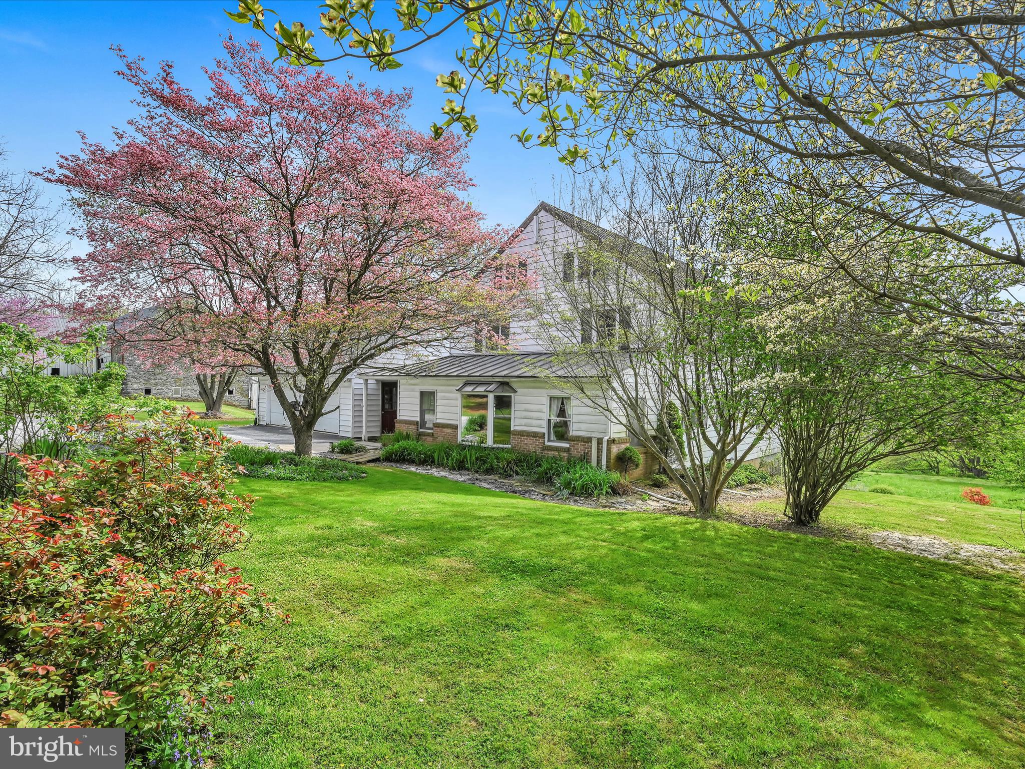 171 Bender Mill Road Lancaster, PA 17603 - Photo 3 of 73 Front 2