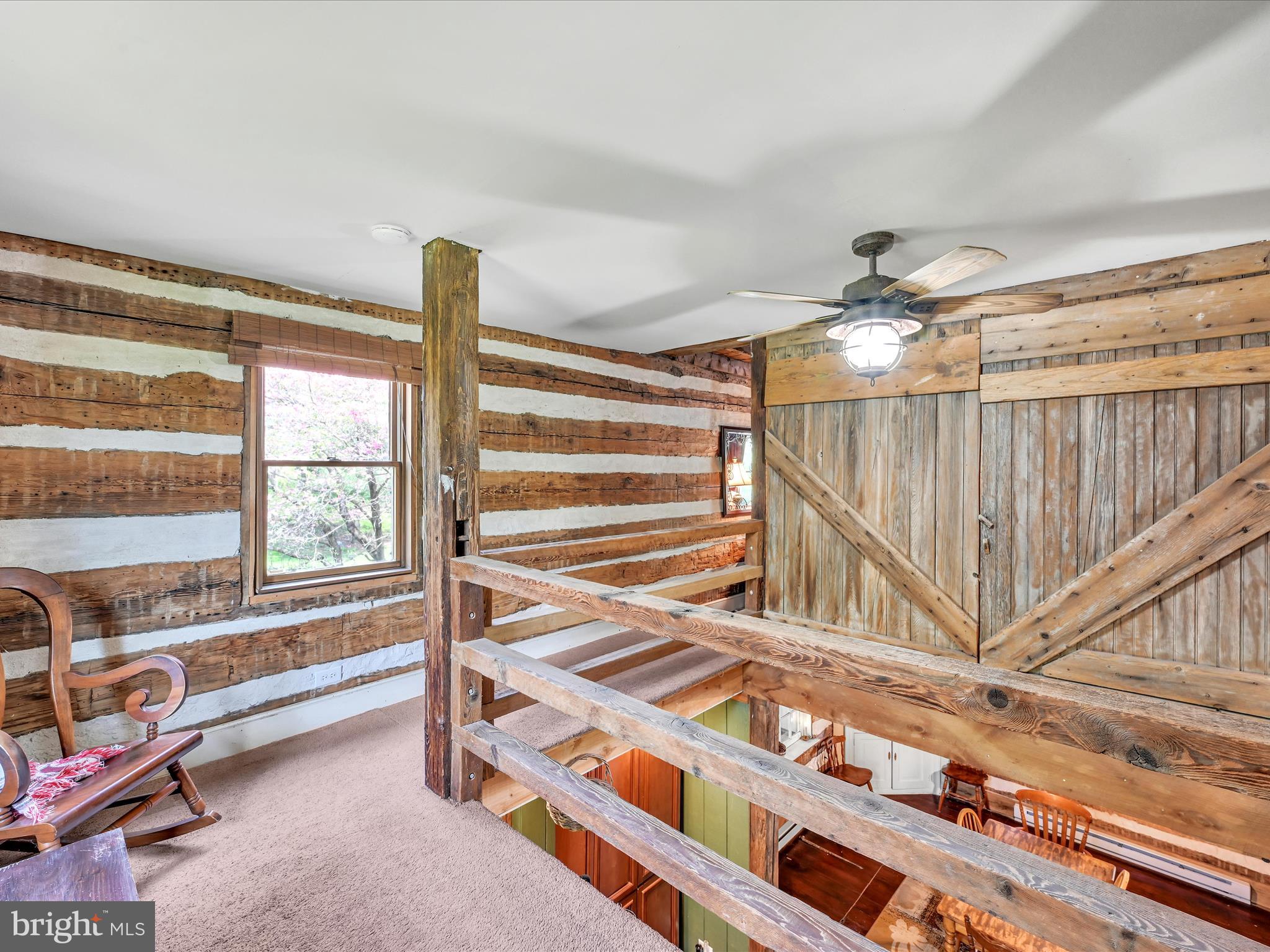 171 Bender Mill Road Lancaster, PA 17603 - Photo 31 of 73 Open-To-Below