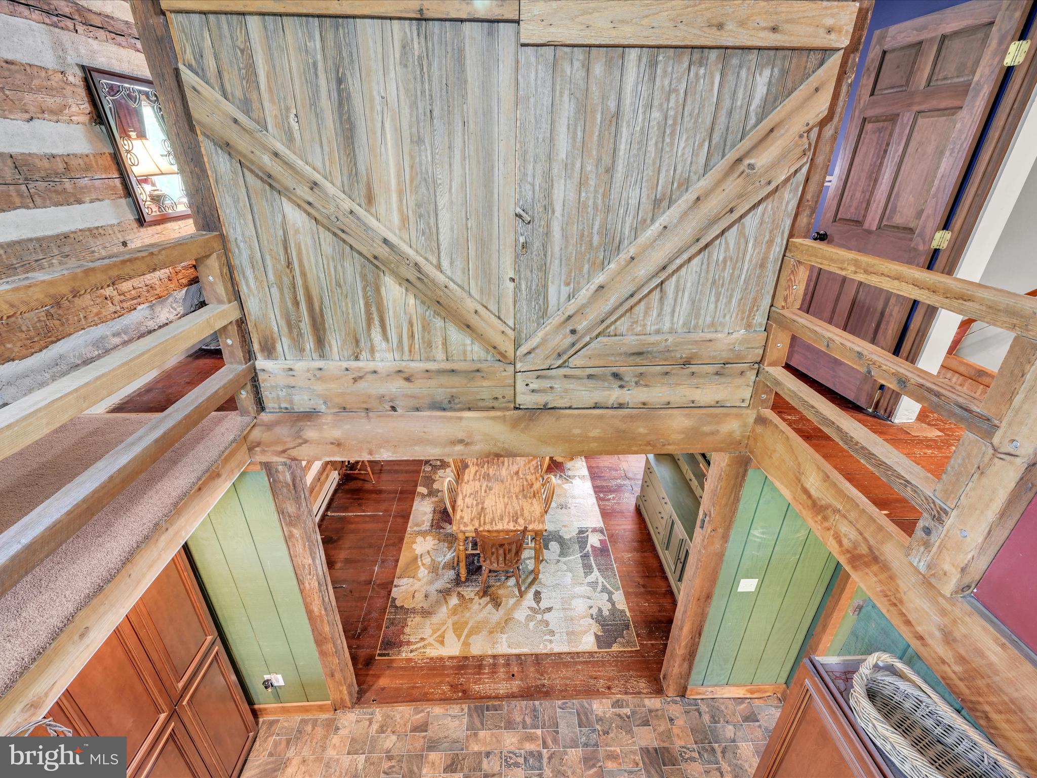 171 Bender Mill Road Lancaster, PA 17603 - Photo 32 of 73 Open-To-Below