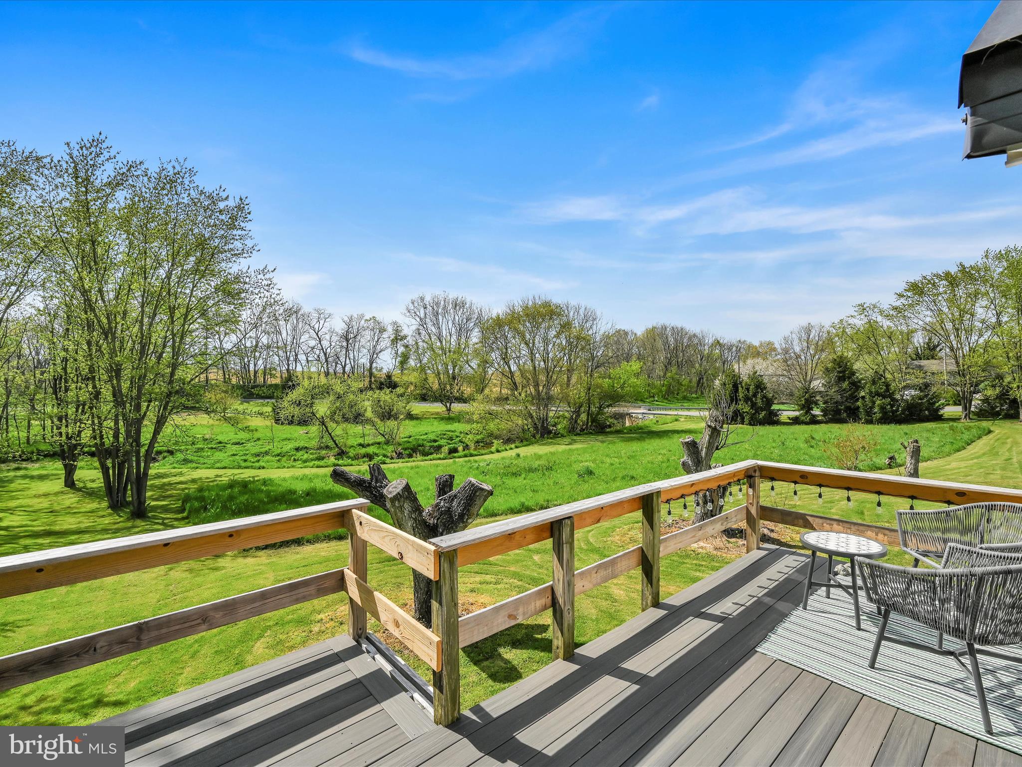 171 Bender Mill Road Lancaster, PA 17603 - Photo 45 of 73 Deck