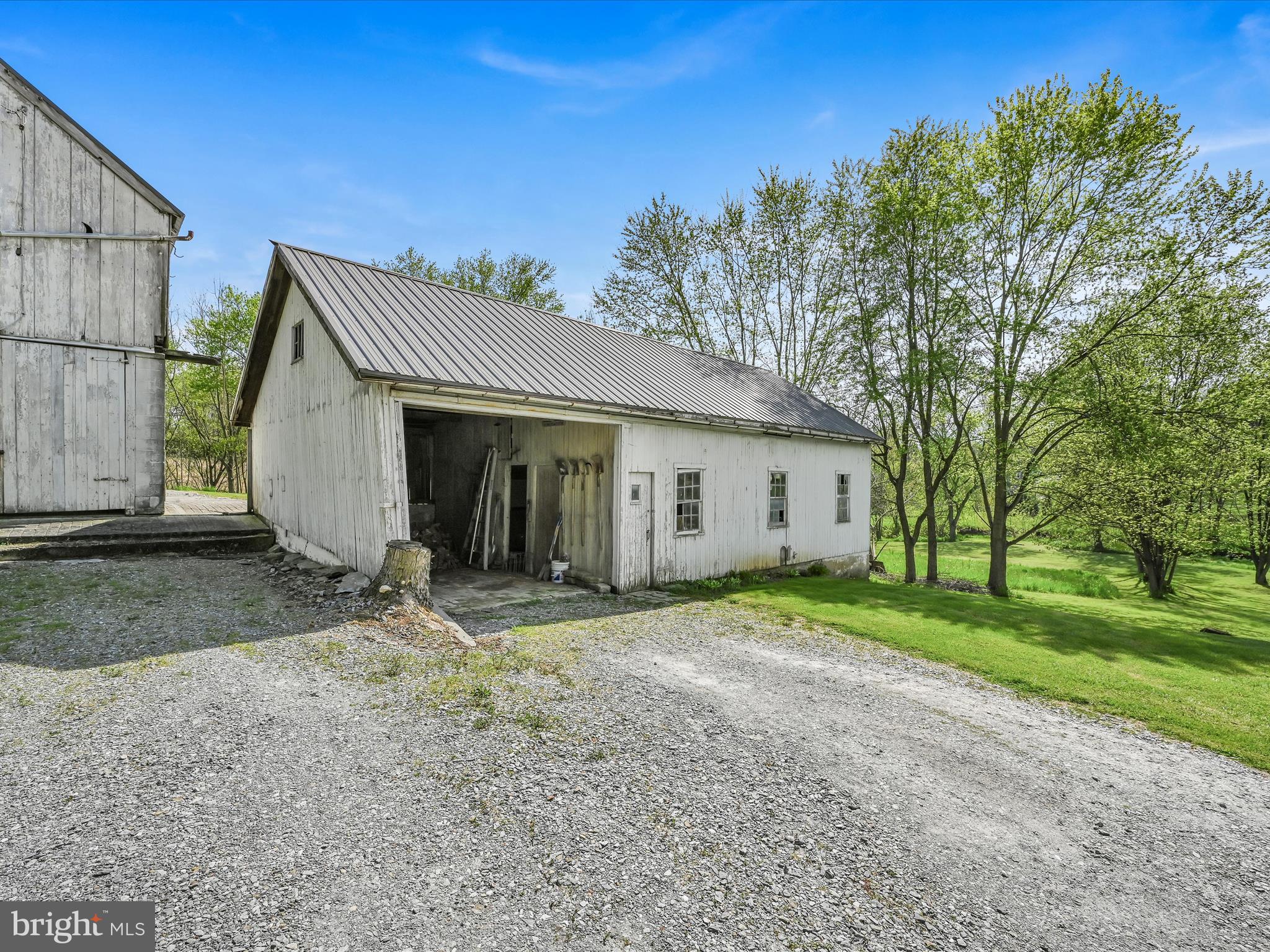 171 Bender Mill Road Lancaster, PA 17603 - Photo 52 of 73 Backyard