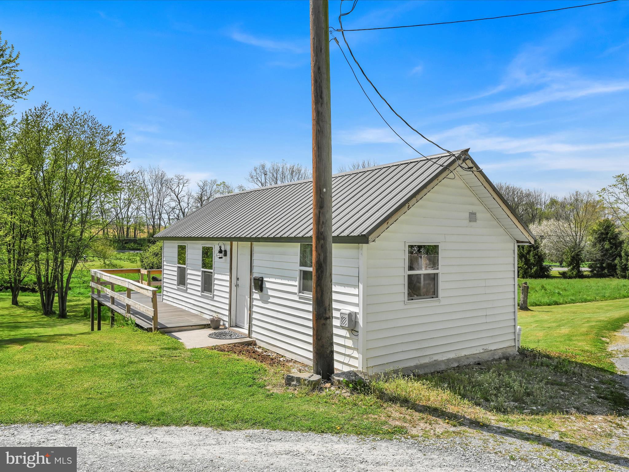 171 Bender Mill Road Lancaster, PA 17603 - Photo 53 of 73 Backyard