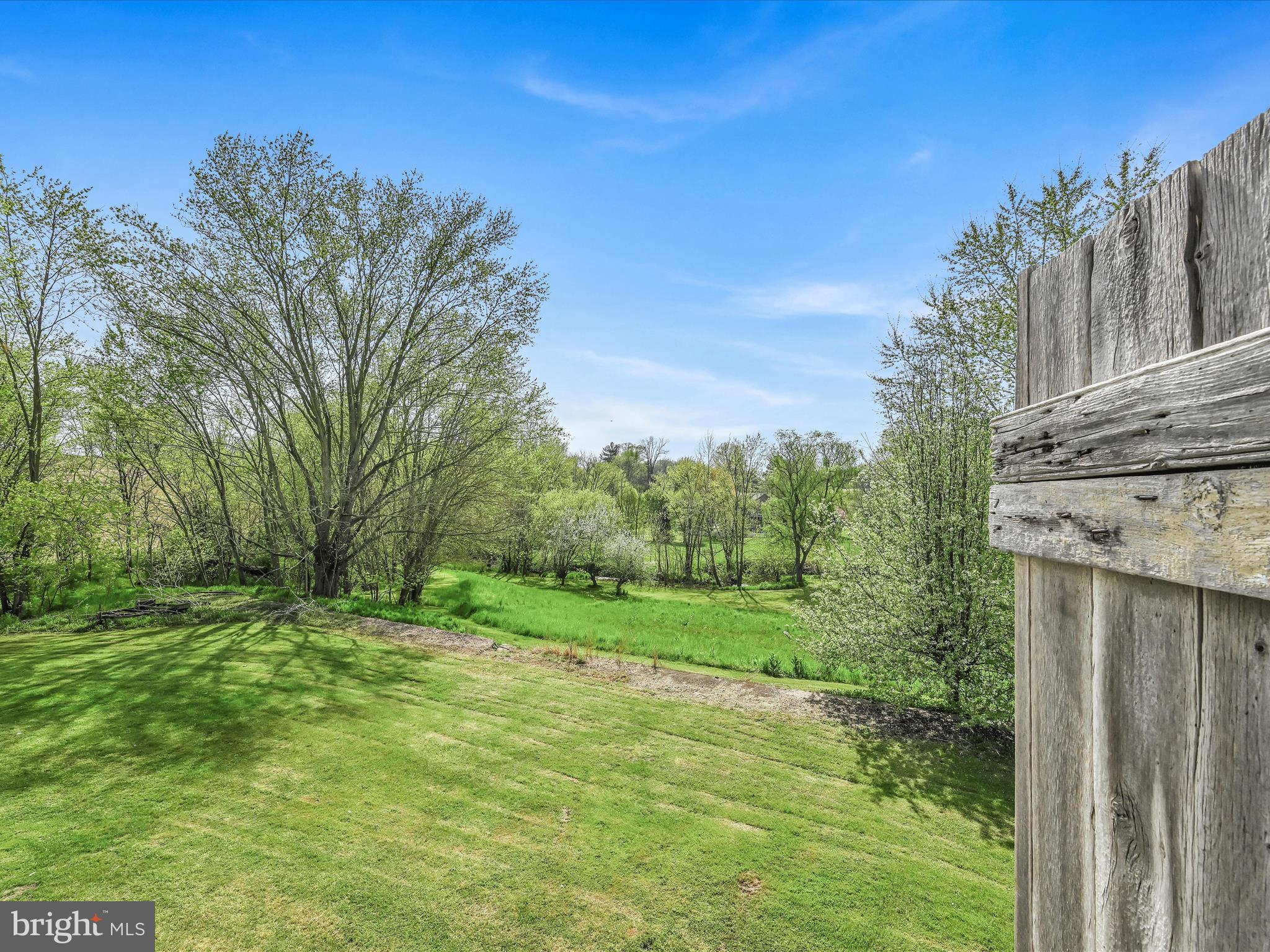 171 Bender Mill Road Lancaster, PA 17603 - Photo 54 of 73 Backyard