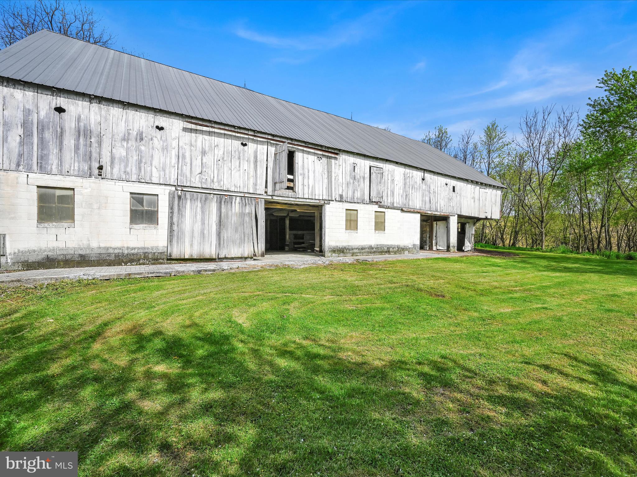 171 Bender Mill Road Lancaster, PA 17603 - Photo 55 of 73 Backyard