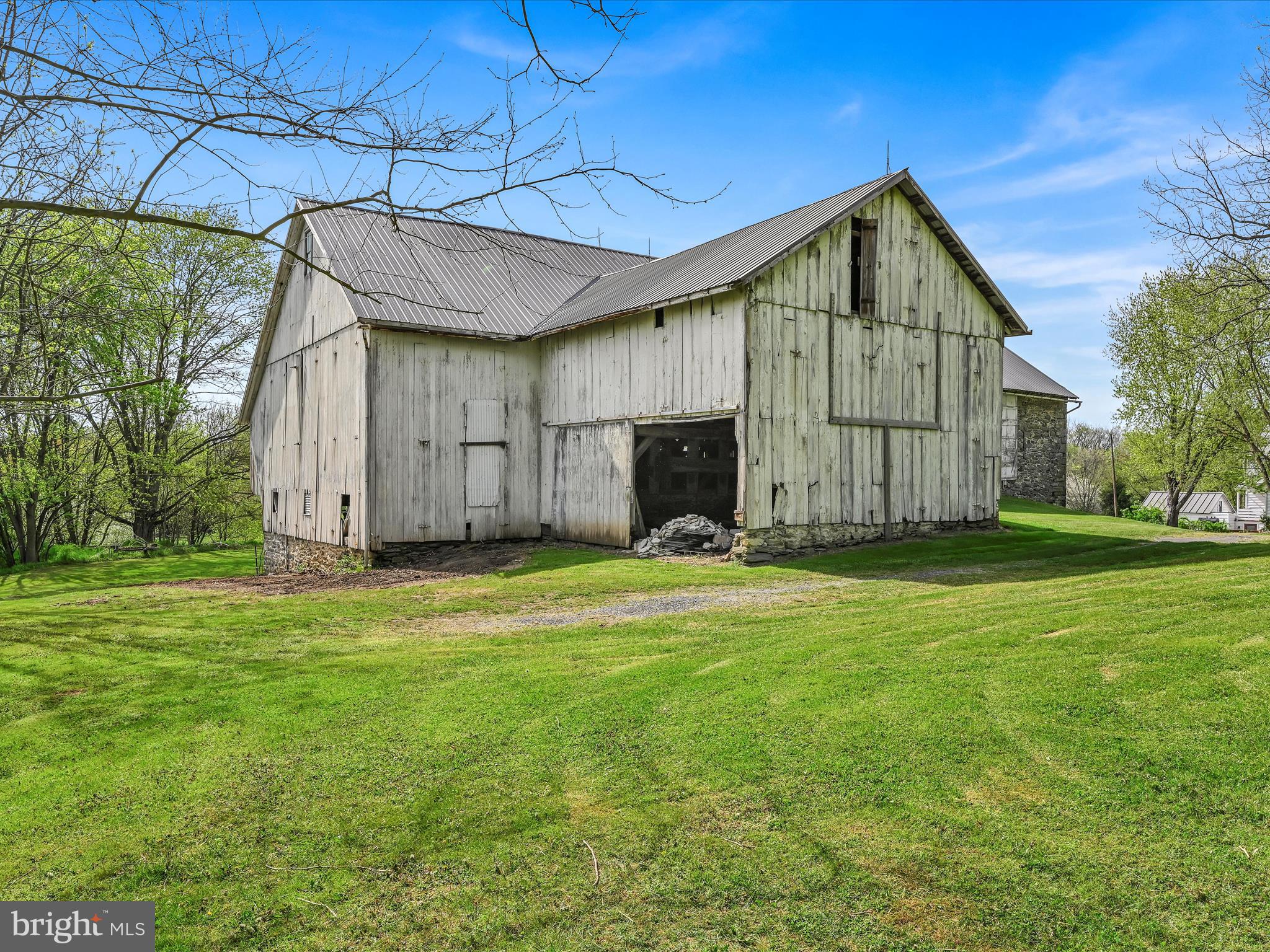 171 Bender Mill Road Lancaster, PA 17603 - Photo 57 of 73 Backyard