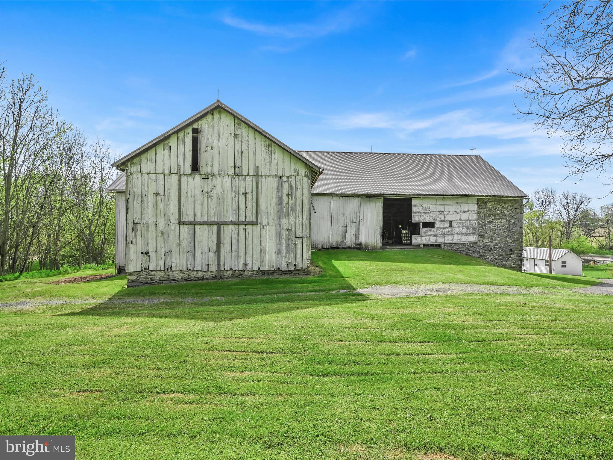 171 Bender Mill Road Lancaster, PA 17603 - Photo 58 of 73 Backyard