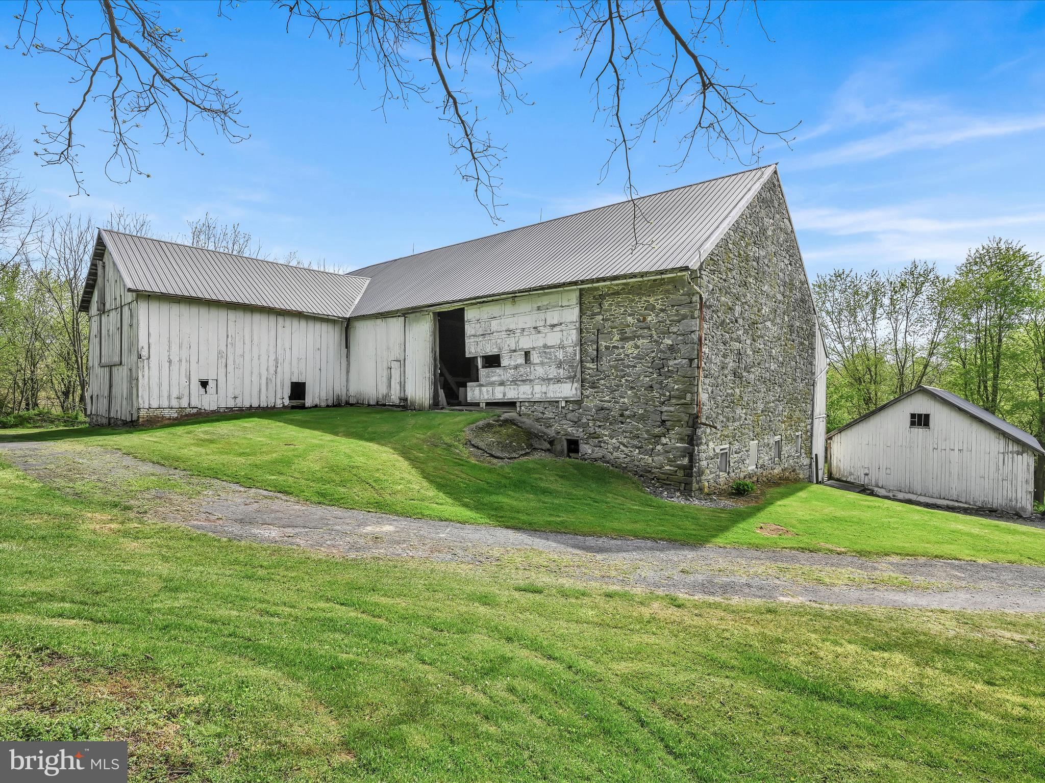 171 Bender Mill Road Lancaster, PA 17603 - Photo 59 of 73 Backyard