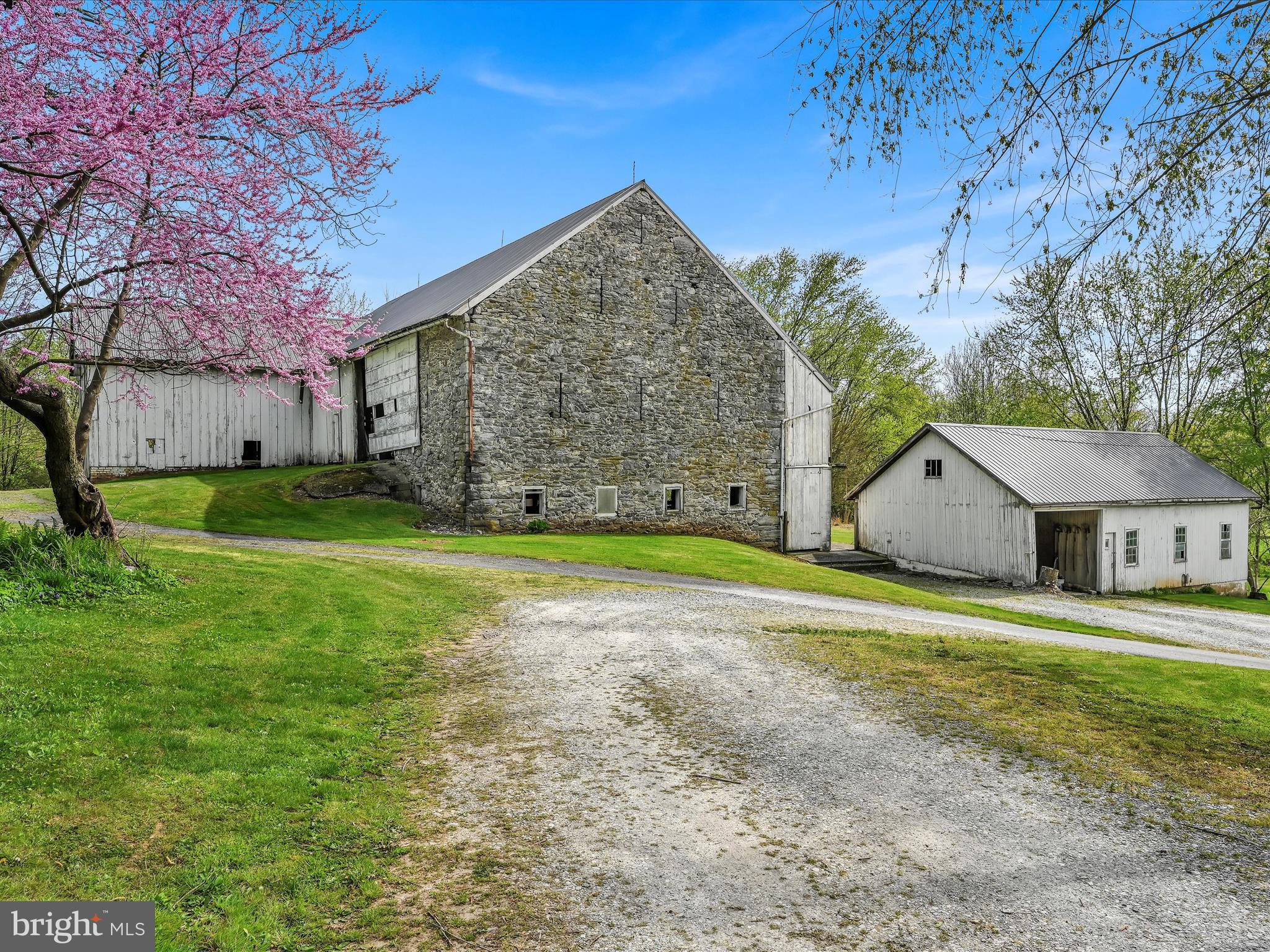 171 Bender Mill Road Lancaster, PA 17603 - Photo 60 of 73 Backyard