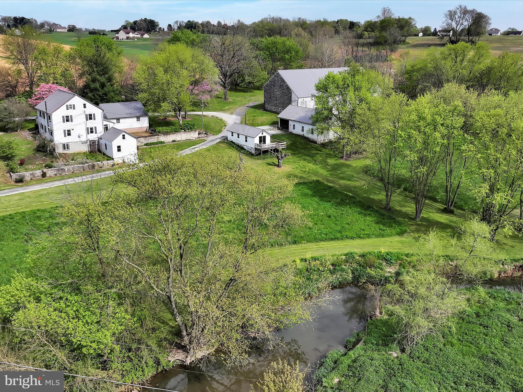 171 Bender Mill Road Lancaster, PA 17603 - Photo 6 of 73 Front Aerial