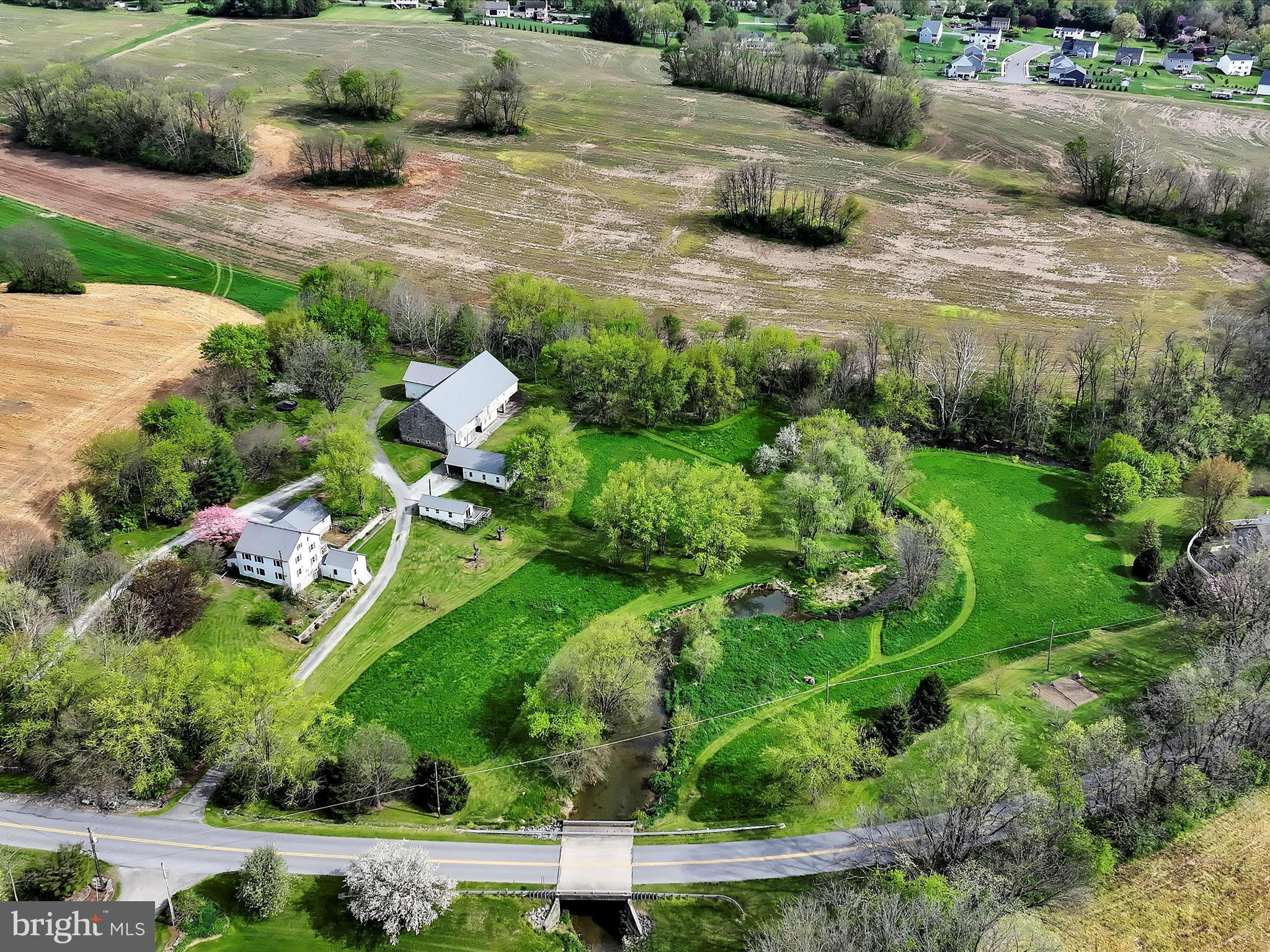 171 Bender Mill Road Lancaster, PA 17603 - Photo 63 of 73 Aerial