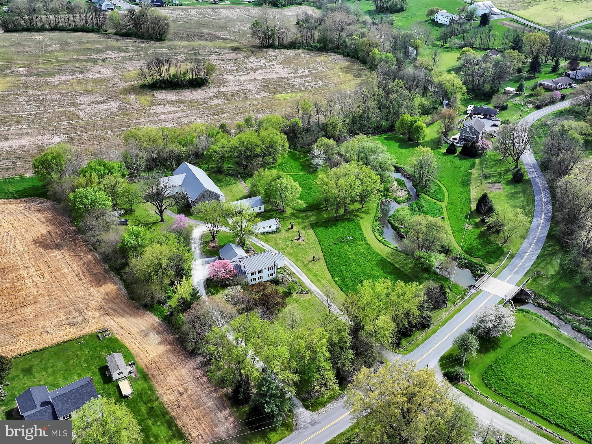 171 Bender Mill Road Lancaster, PA 17603 - Photo 64 of 73 Aerial