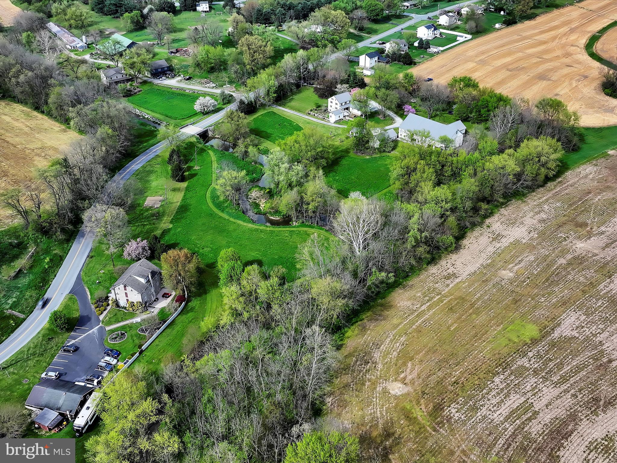 171 Bender Mill Road Lancaster, PA 17603 - Photo 65 of 73 Aerial