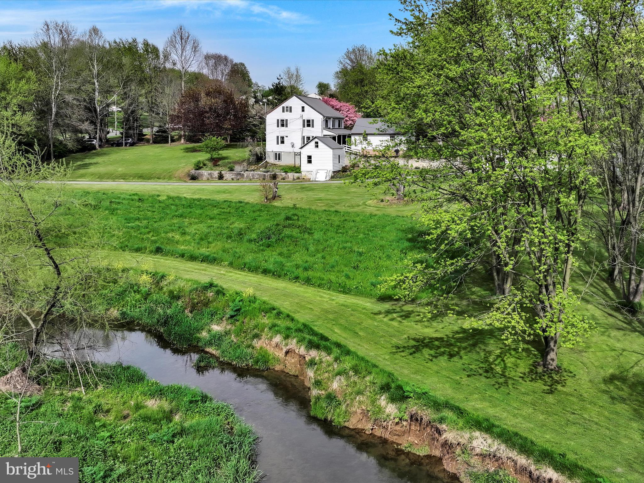 171 Bender Mill Road Lancaster, PA 17603 - Photo 66 of 73 Aerial
