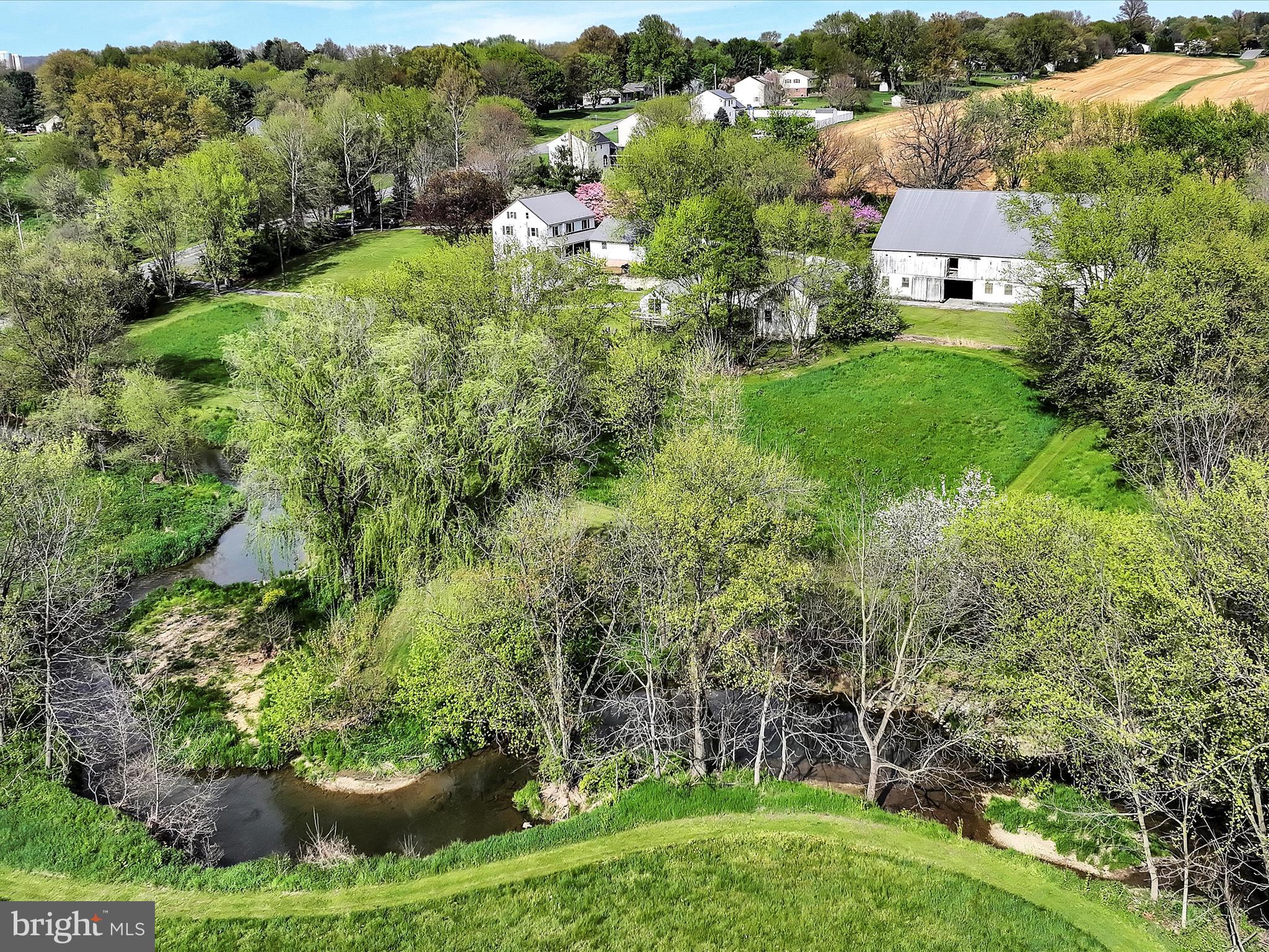 171 Bender Mill Road Lancaster, PA 17603 - Photo 68 of 73 Aerial