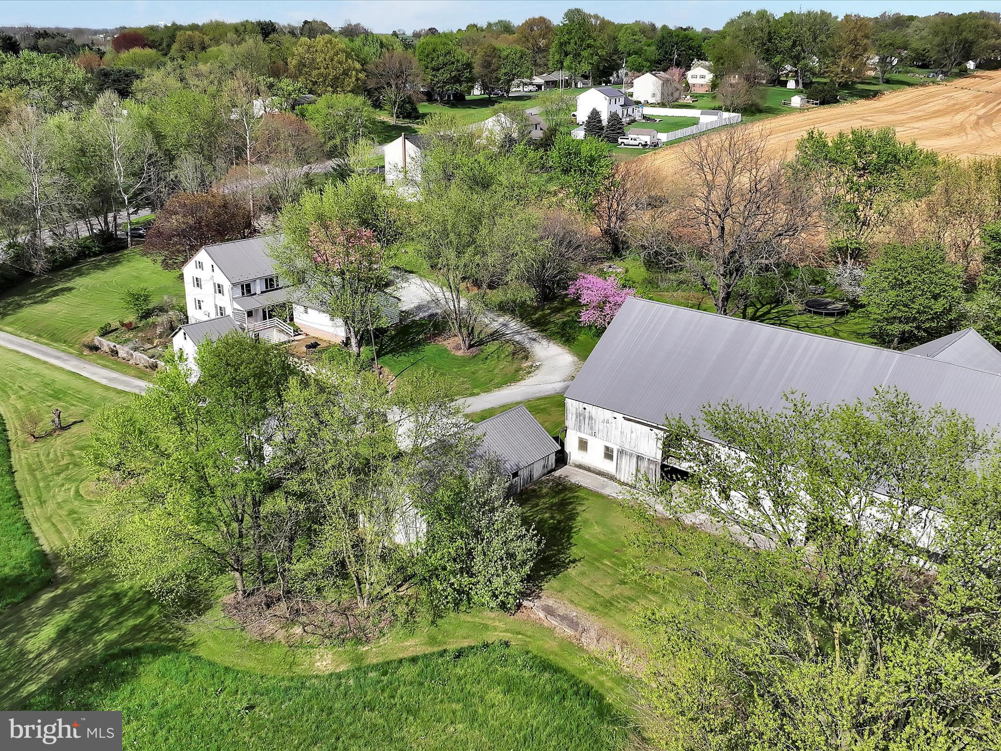 171 Bender Mill Road Lancaster, PA 17603 - Photo 70 of 73 Aerial