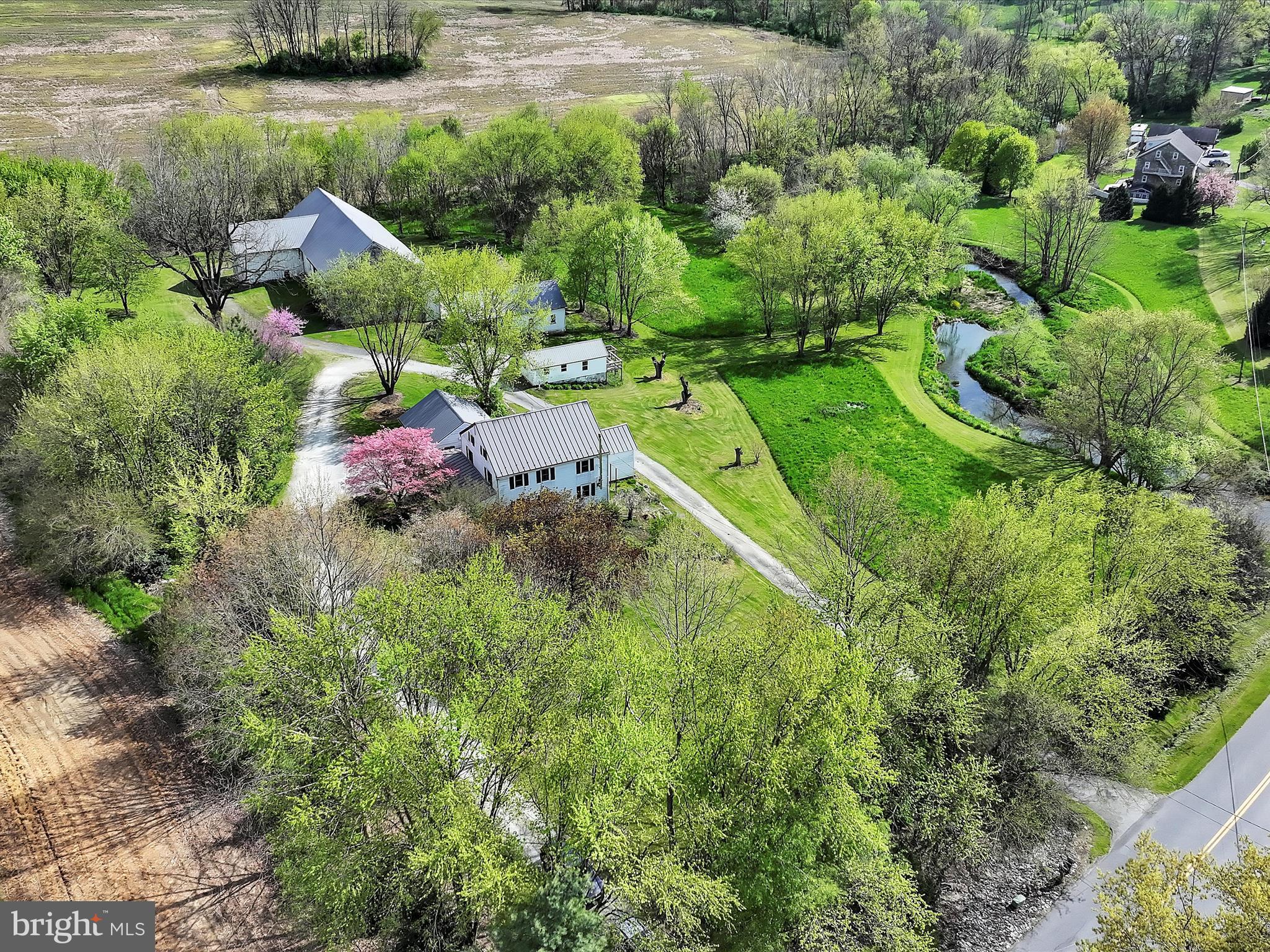 171 Bender Mill Road Lancaster, PA 17603 - Photo 71 of 73 Aerial