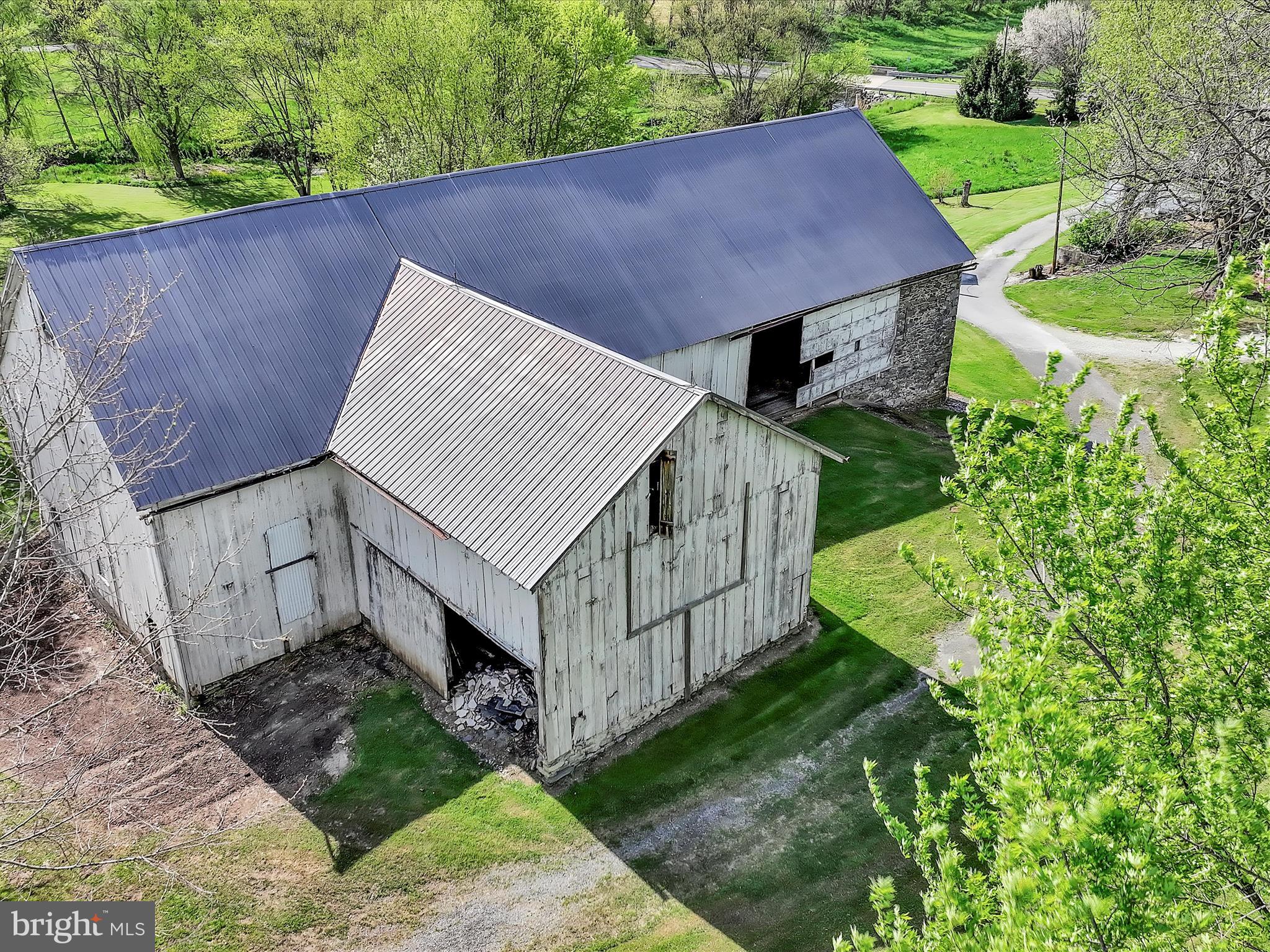 171 Bender Mill Road Lancaster, PA 17603 - Photo 72 of 73 Aerial