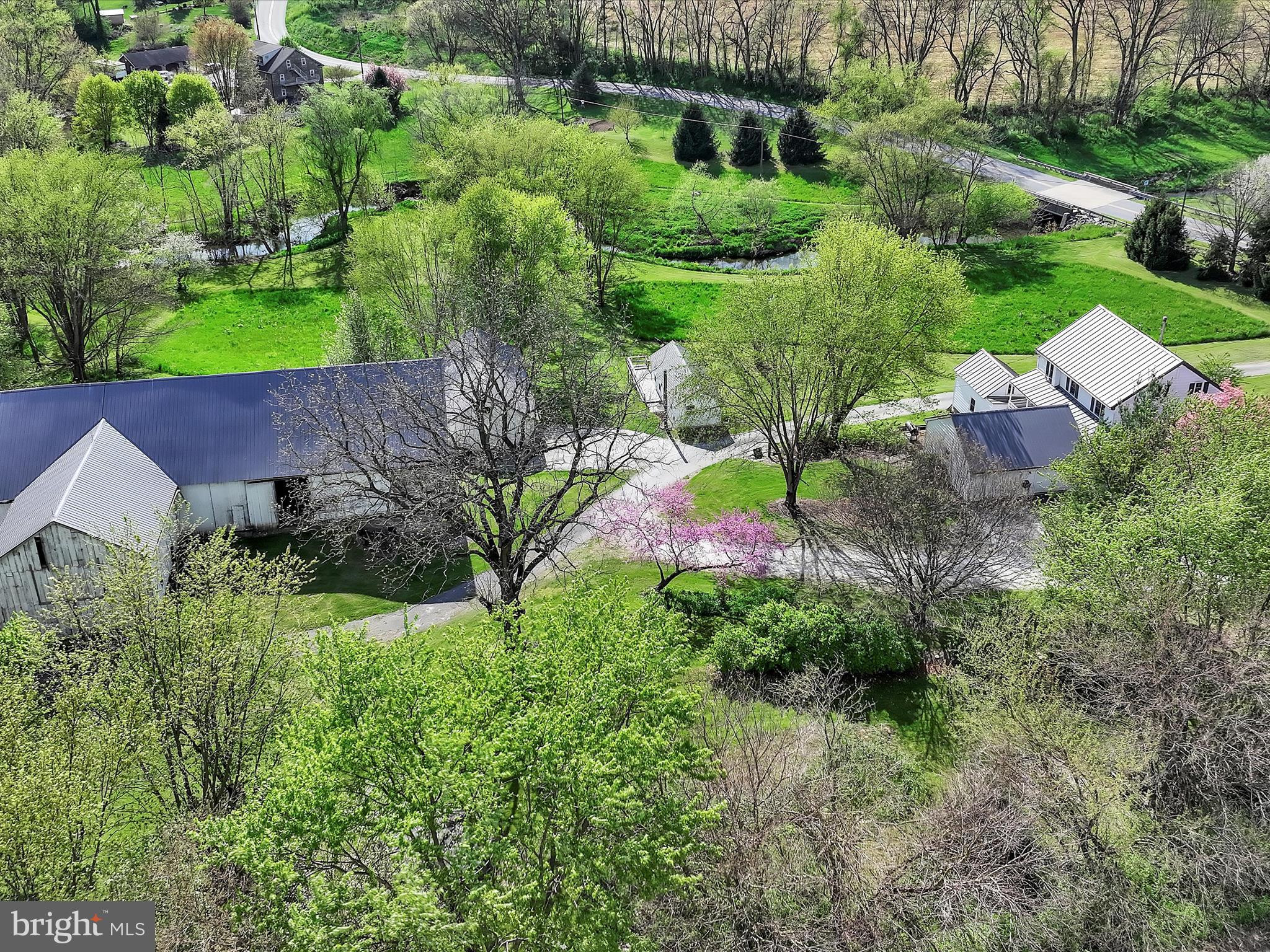 171 Bender Mill Road Lancaster, PA 17603 - Photo 73 of 73 Aerial
