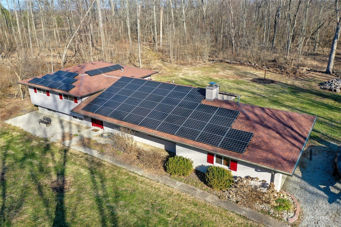 2038 East Lower Springboro Road Waynesville, OH 45068 - Photo 48 of 59