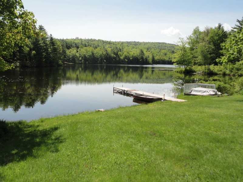 582 Poland Spring Road Casco, ME 04015 - Photo 2 of 14 Waterfront/Dock/Pier. RECREATIONAL...