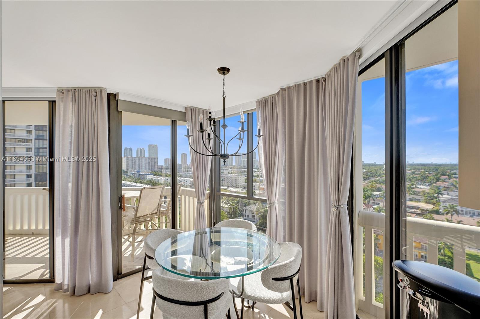 1000 East Island Boulevard, Unit 1403 Aventura, FL 33160 - Photo 18 of 99