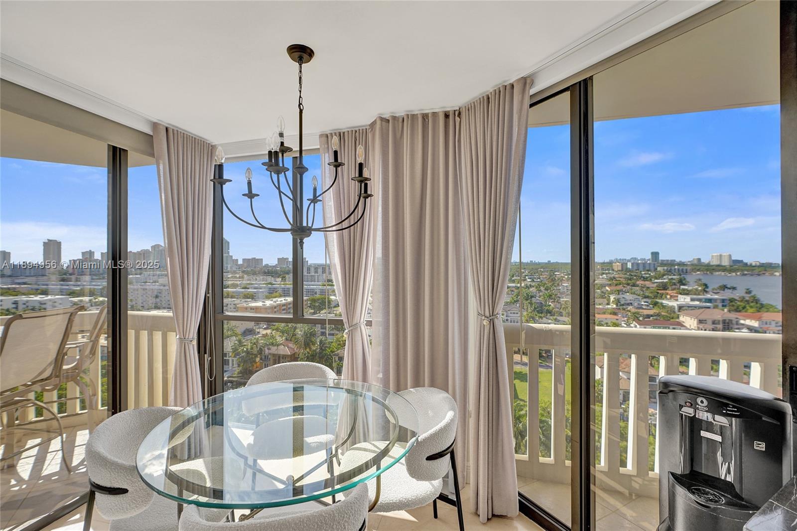 1000 East Island Boulevard, Unit 1403 Aventura, FL 33160 - Photo 19 of 99