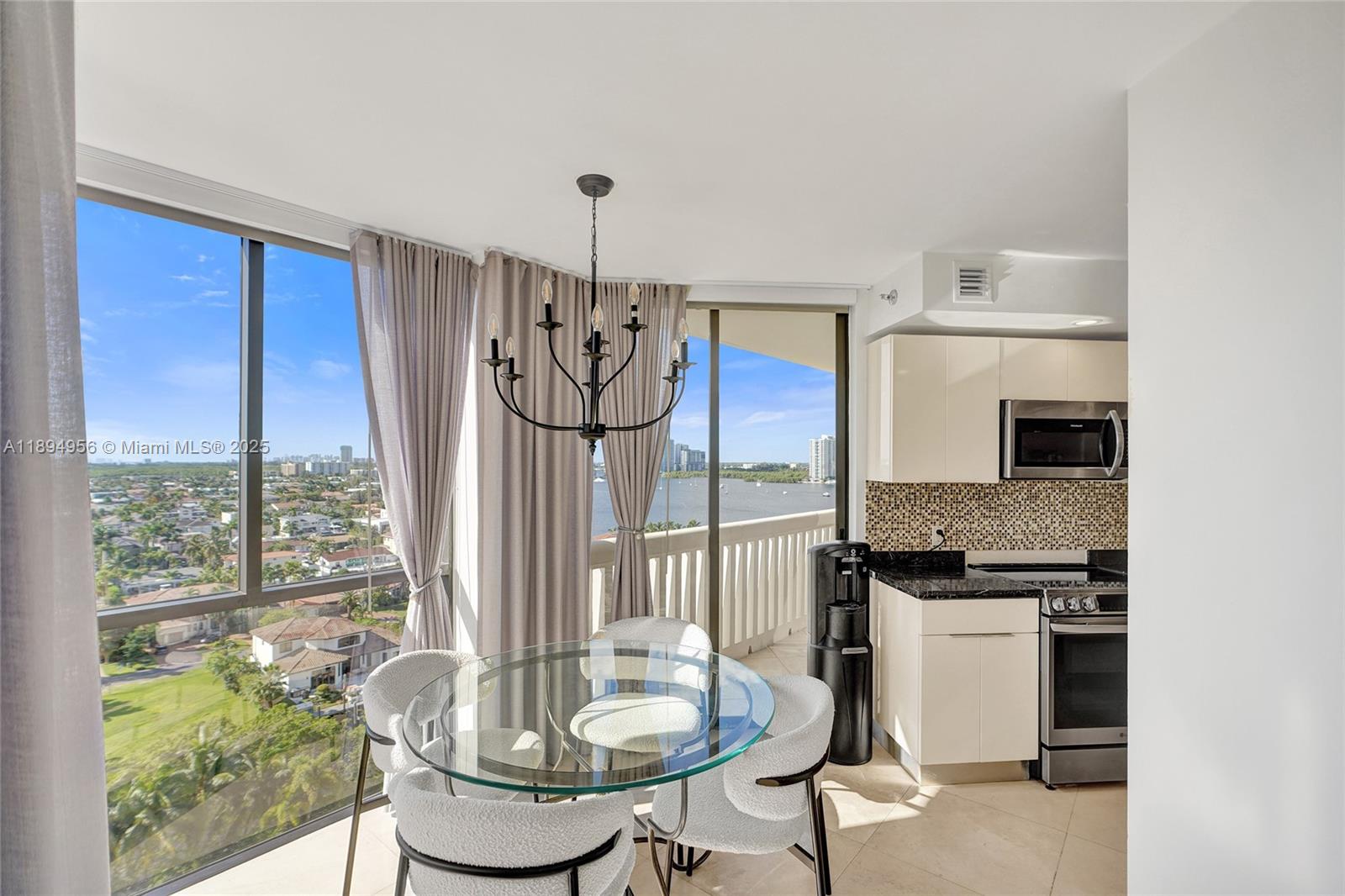 1000 East Island Boulevard, Unit 1403 Aventura, FL 33160 - Photo 20 of 99