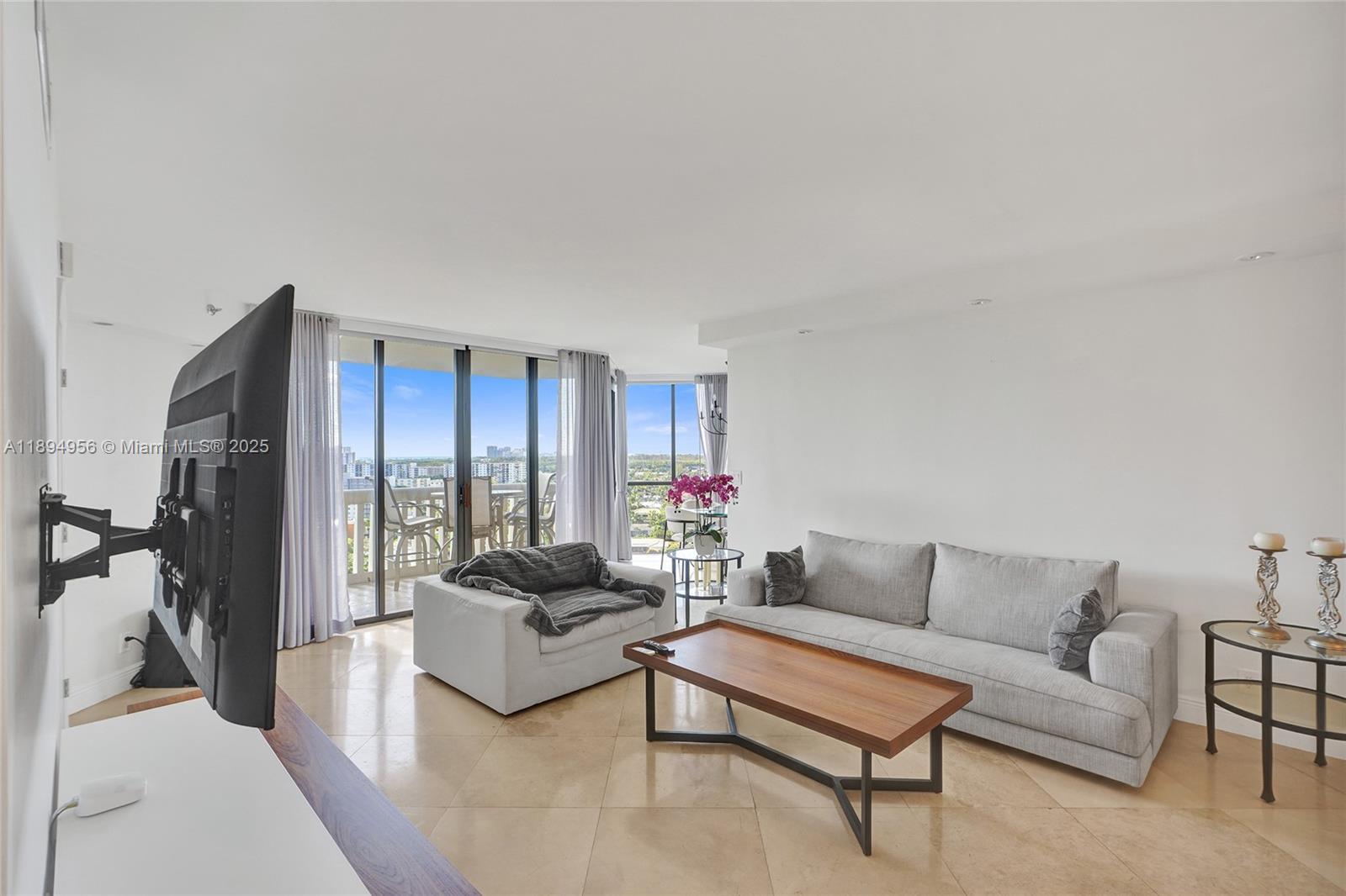 1000 East Island Boulevard, Unit 1403 Aventura, FL 33160 - Photo 2 of 99