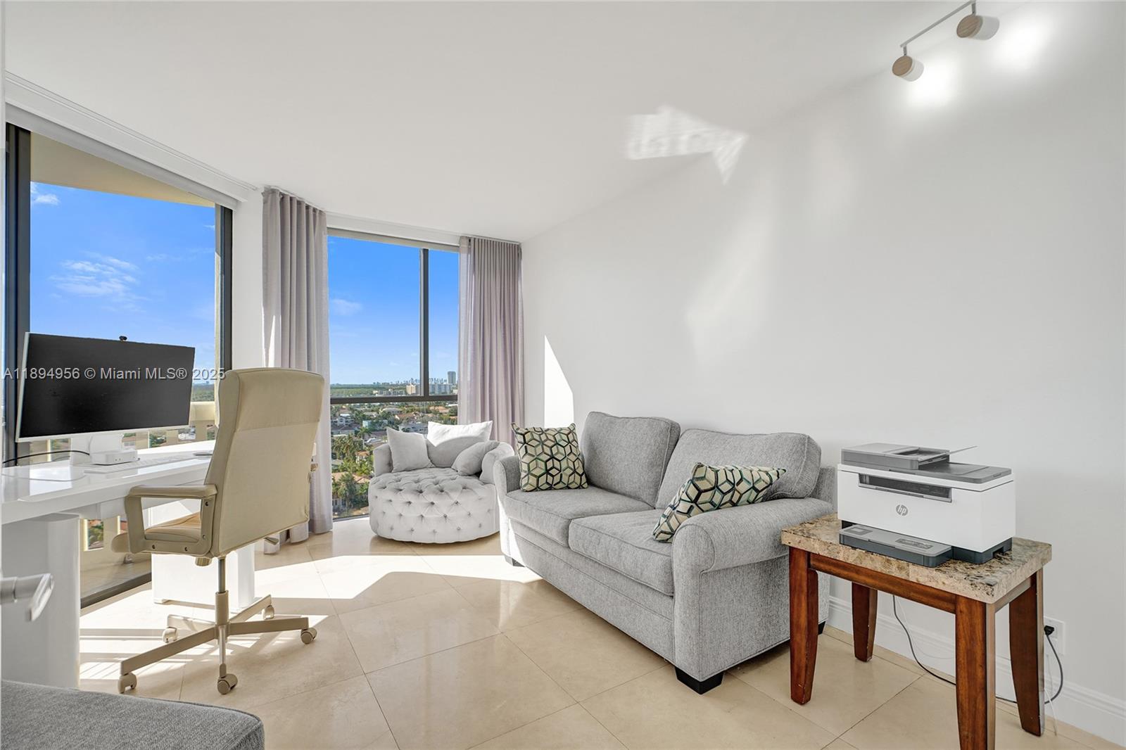 1000 East Island Boulevard, Unit 1403 Aventura, FL 33160 - Photo 33 of 99