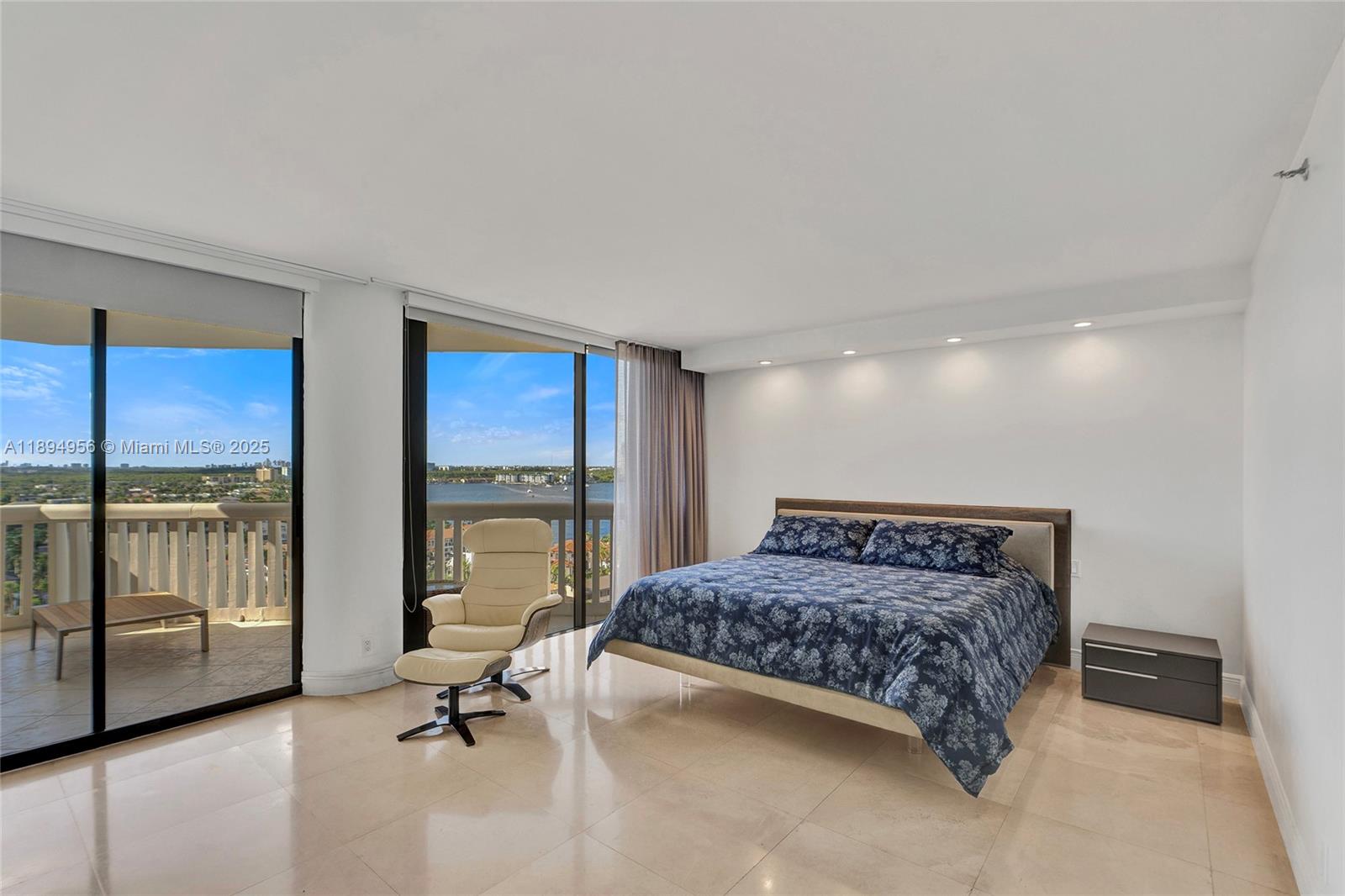 1000 East Island Boulevard, Unit 1403 Aventura, FL 33160 - Photo 38 of 99