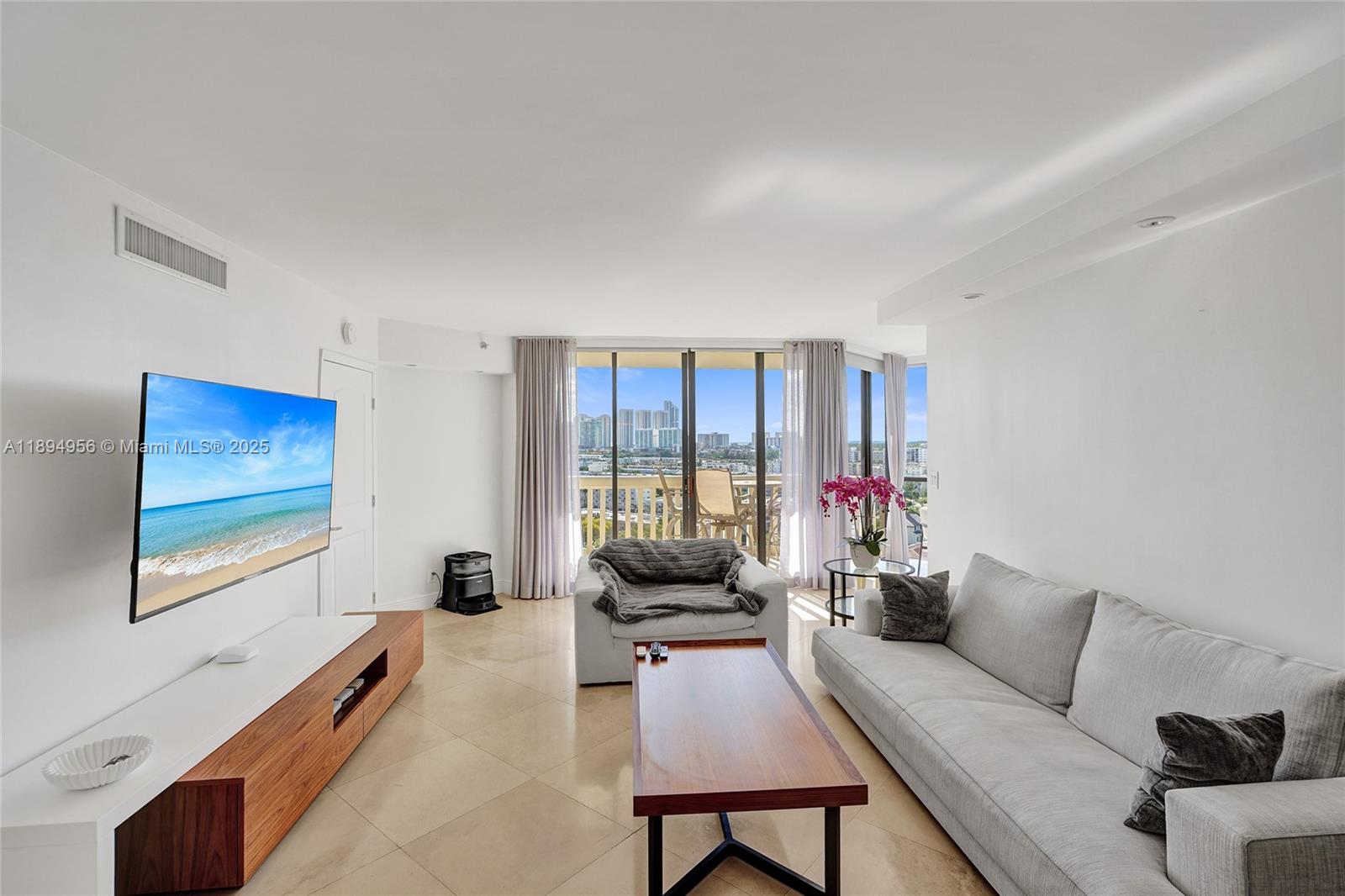 1000 East Island Boulevard, Unit 1403 Aventura, FL 33160 - Photo 4 of 99