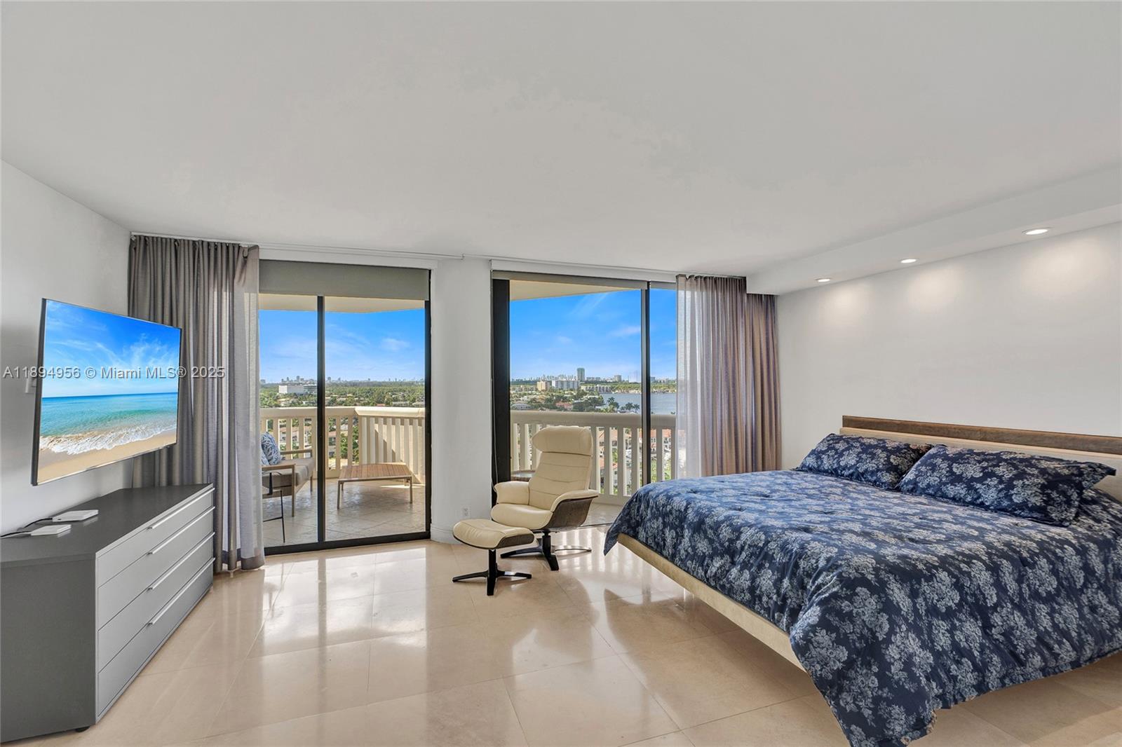 1000 East Island Boulevard, Unit 1403 Aventura, FL 33160 - Photo 42 of 99