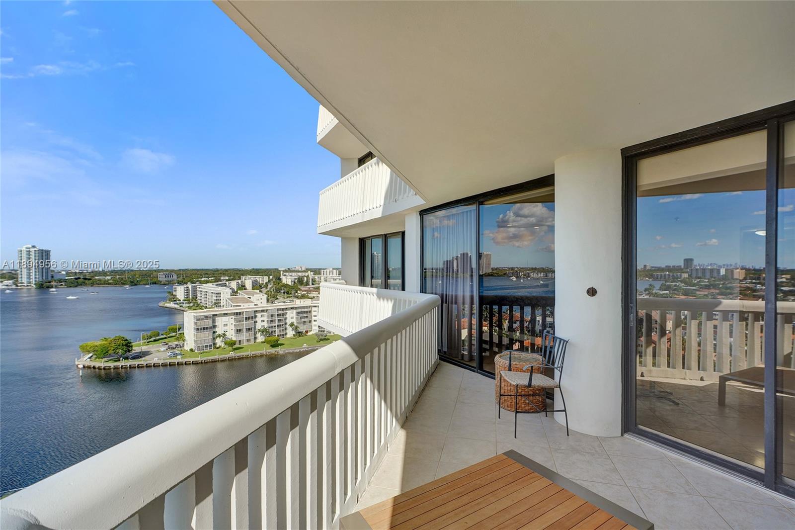 1000 East Island Boulevard, Unit 1403 Aventura, FL 33160 - Photo 57 of 99