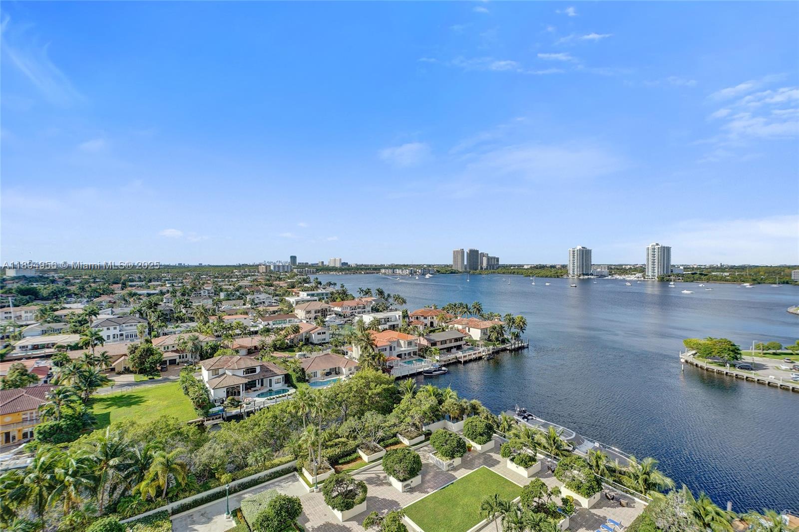 1000 East Island Boulevard, Unit 1403 Aventura, FL 33160 - Photo 59 of 99