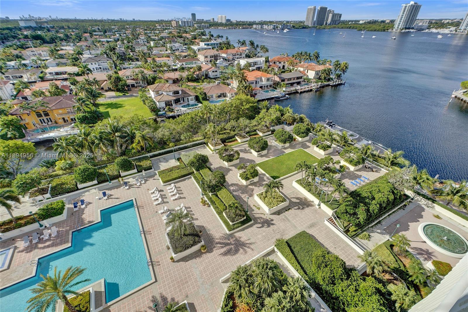 1000 East Island Boulevard, Unit 1403 Aventura, FL 33160 - Photo 60 of 99