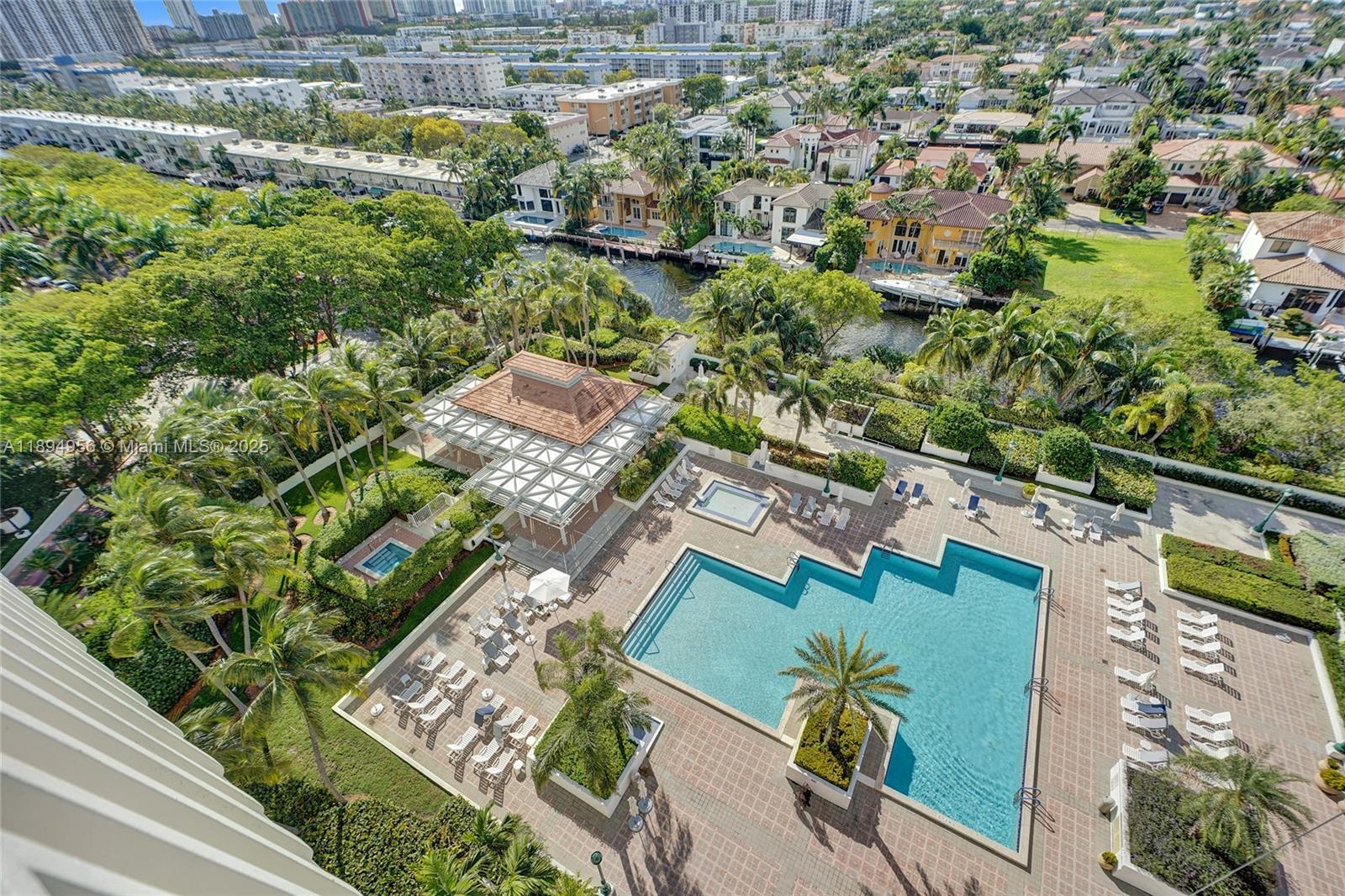 1000 East Island Boulevard, Unit 1403 Aventura, FL 33160 - Photo 61 of 99