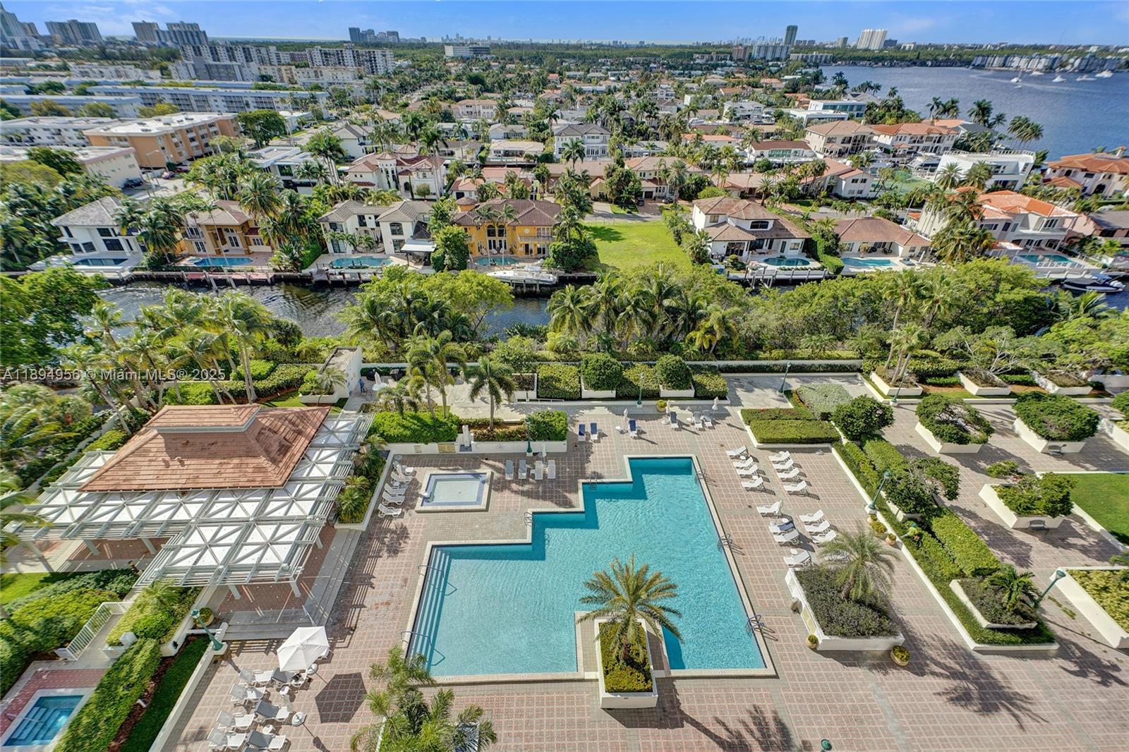 1000 East Island Boulevard, Unit 1403 Aventura, FL 33160 - Photo 62 of 99