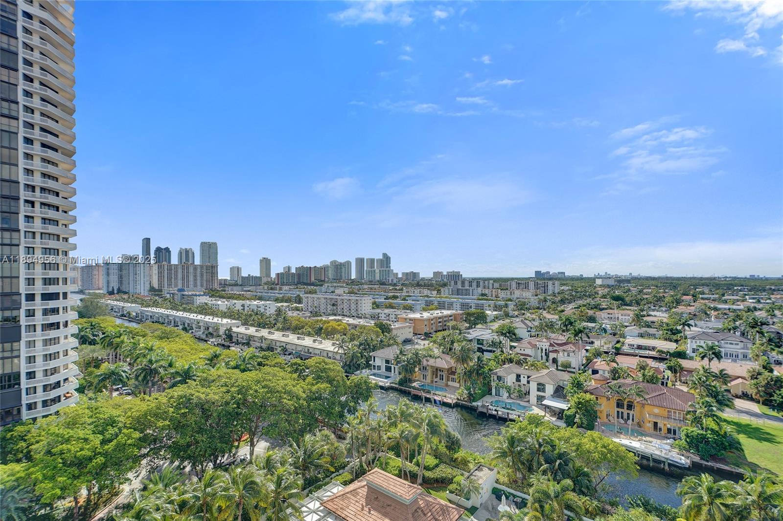 1000 East Island Boulevard, Unit 1403 Aventura, FL 33160 - Photo 63 of 99