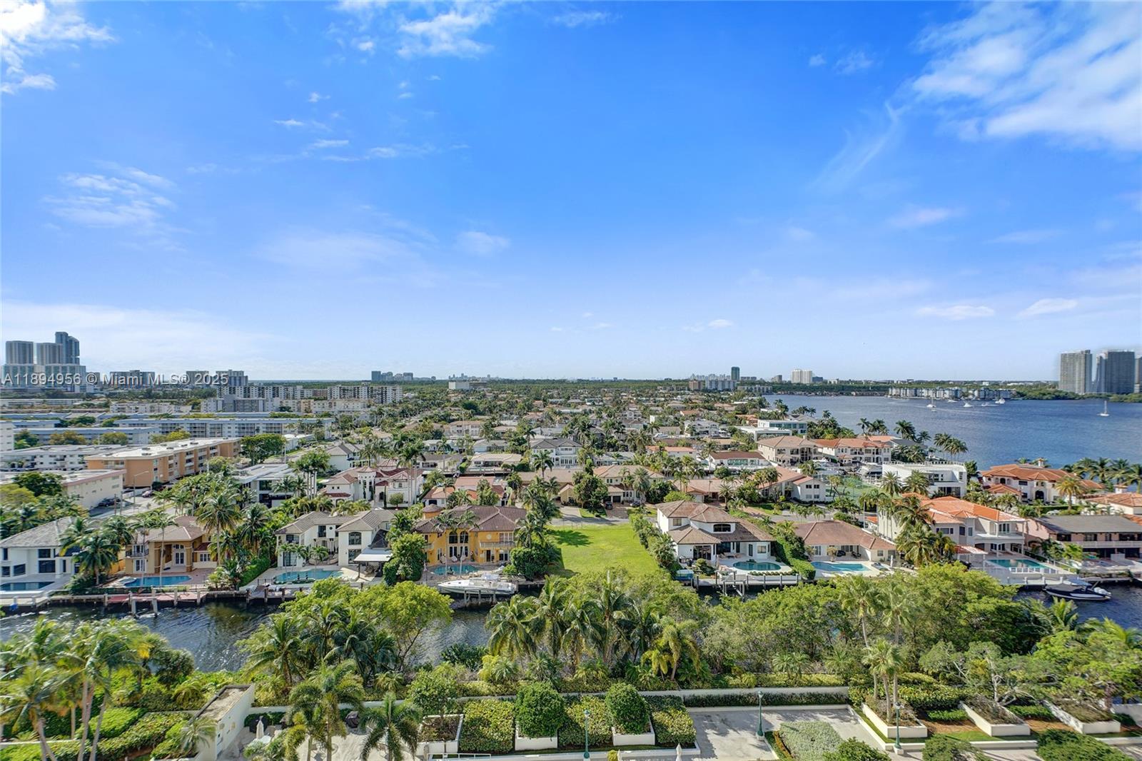 1000 East Island Boulevard, Unit 1403 Aventura, FL 33160 - Photo 65 of 99