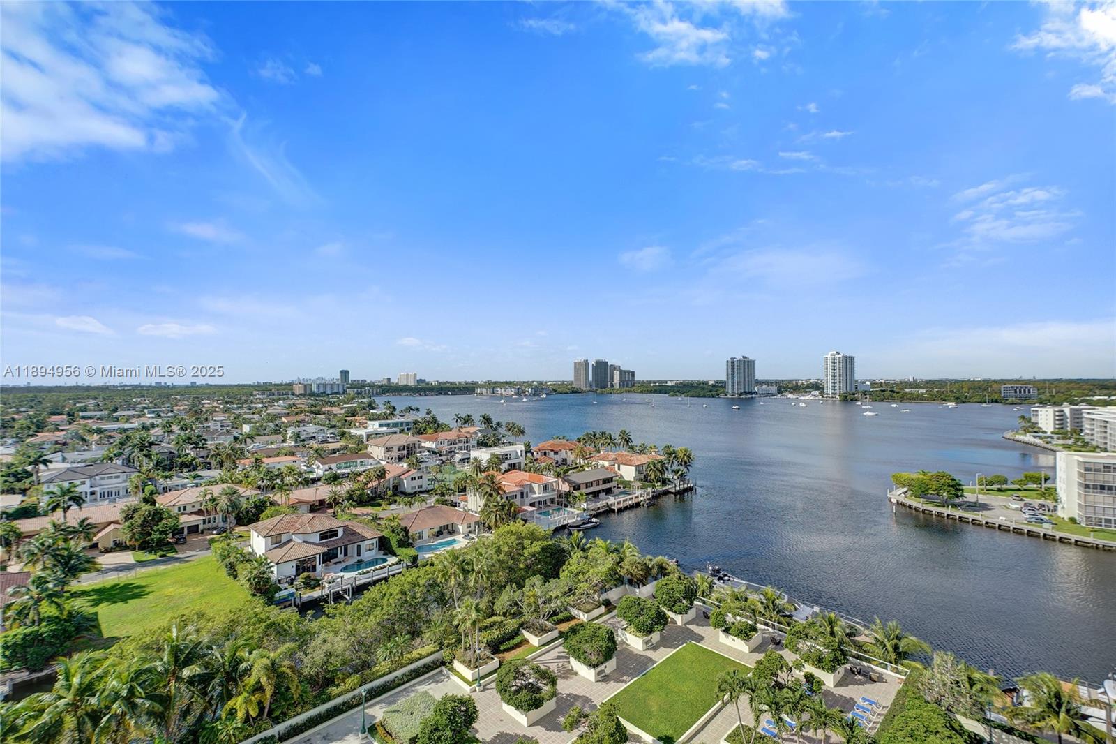 1000 East Island Boulevard, Unit 1403 Aventura, FL 33160 - Photo 67 of 99