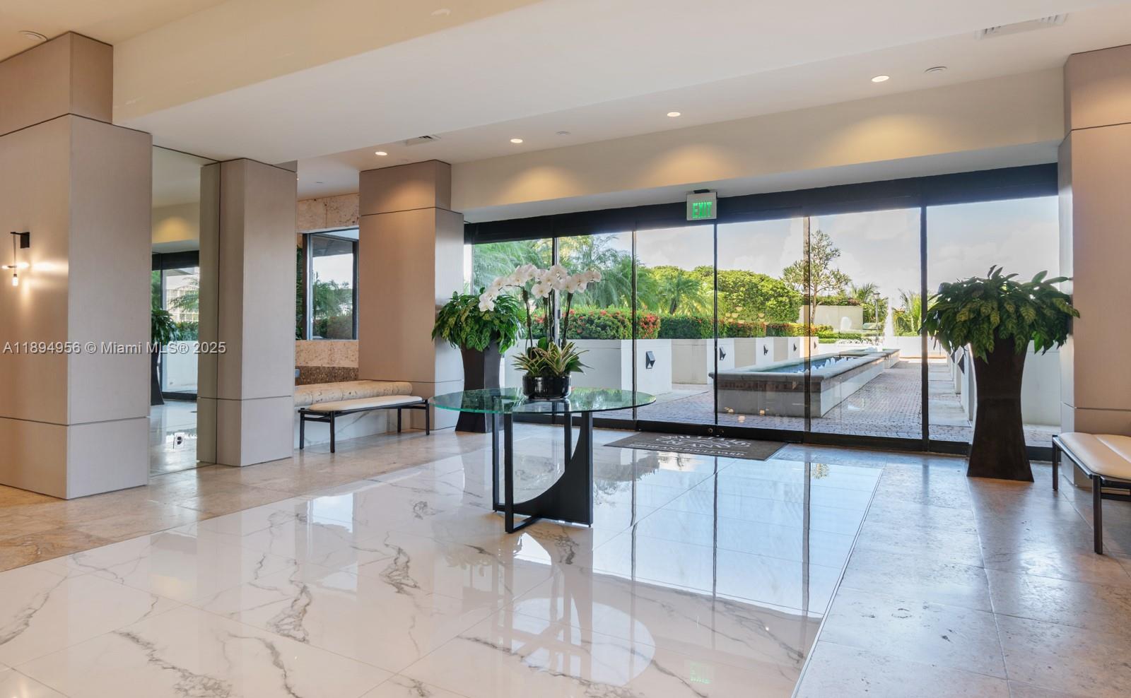 1000 East Island Boulevard, Unit 1403 Aventura, FL 33160 - Photo 68 of 99