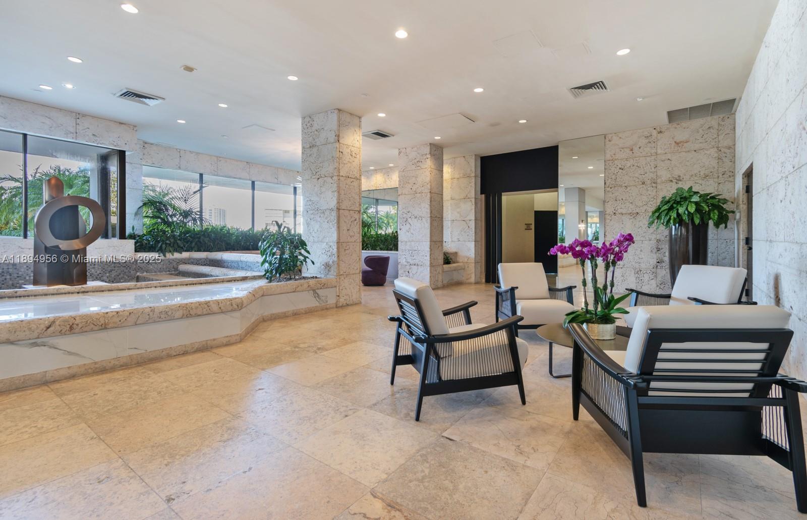 1000 East Island Boulevard, Unit 1403 Aventura, FL 33160 - Photo 71 of 99